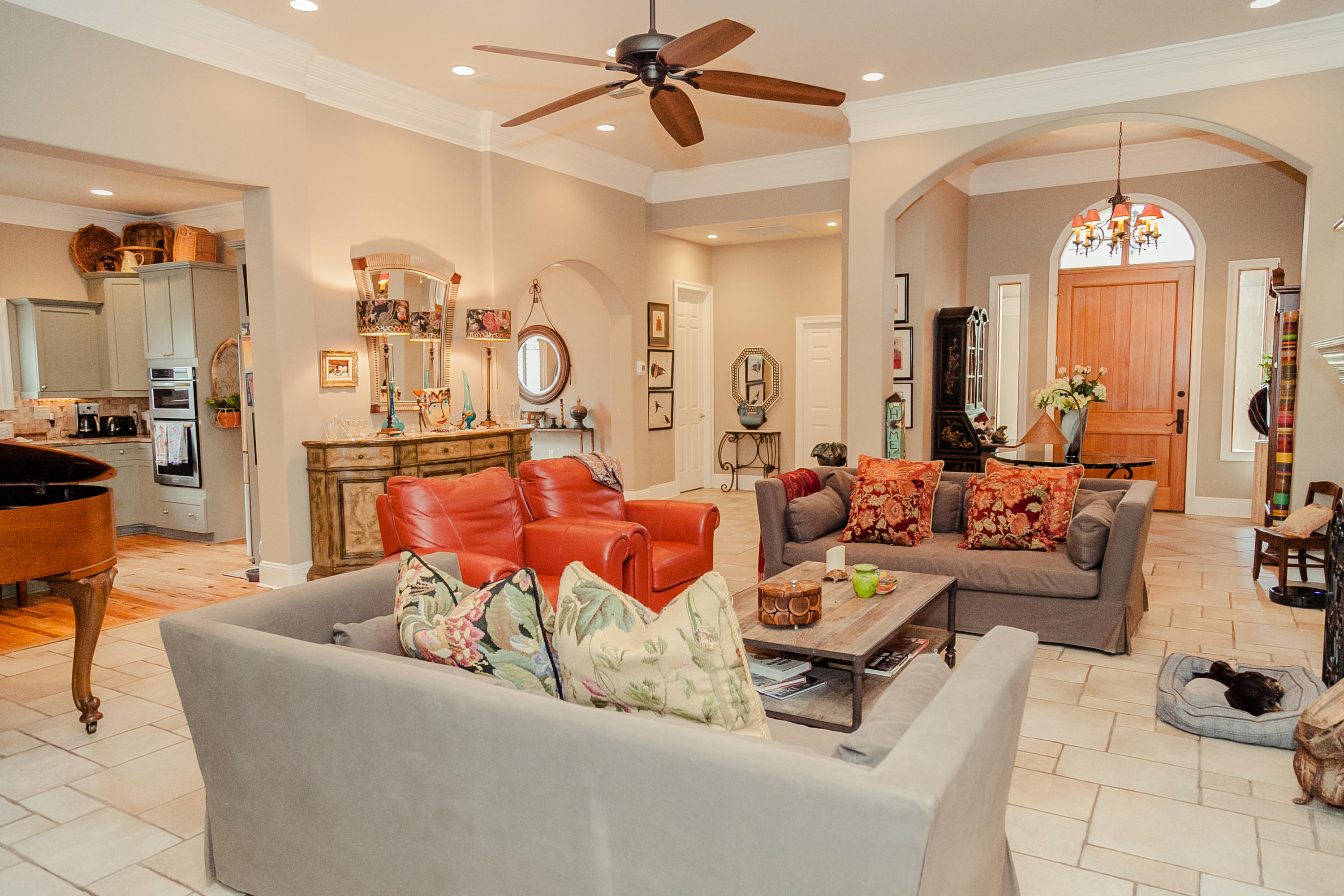 REGATTA BAY - Residential