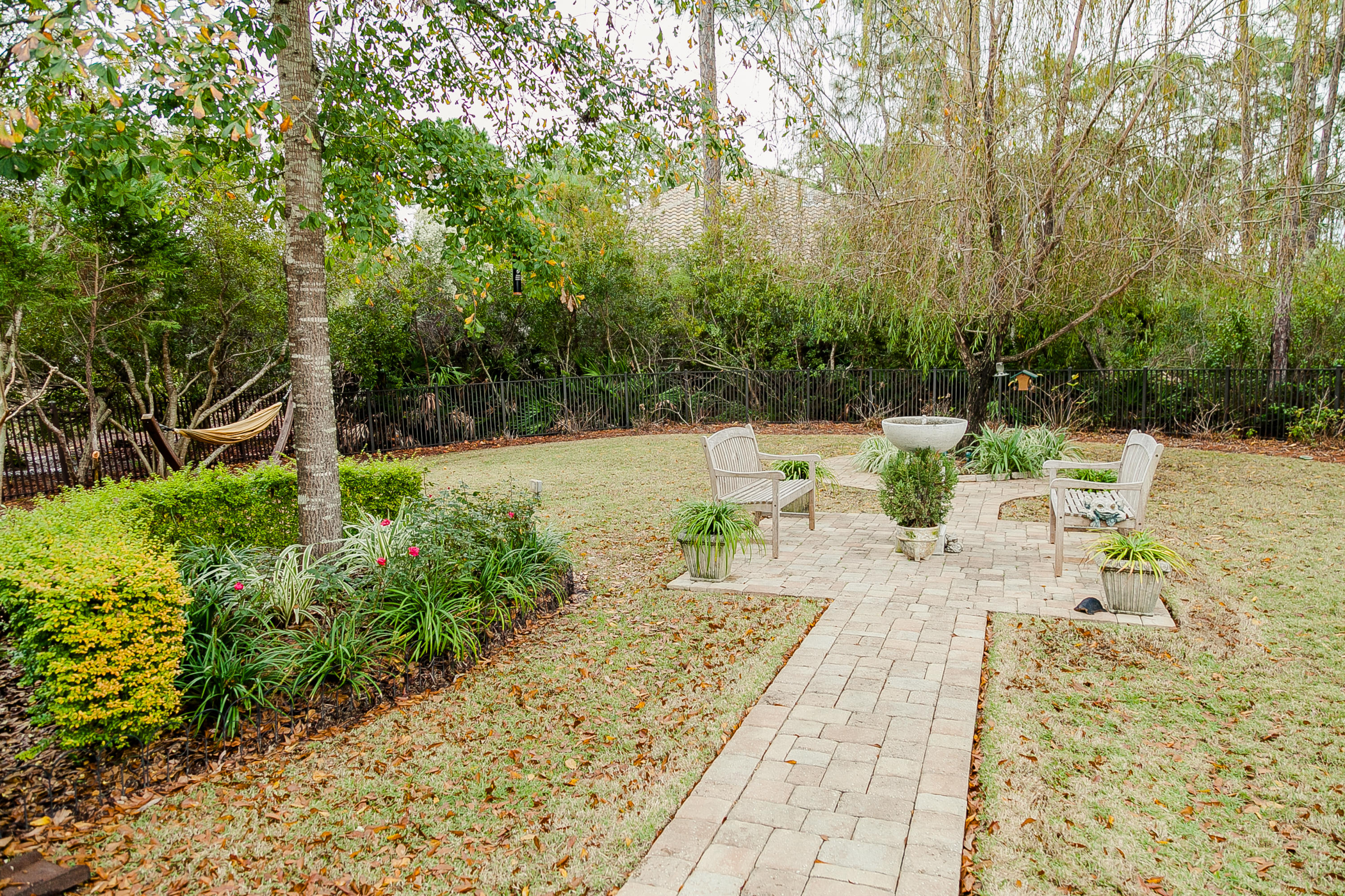 REGATTA BAY - Residential
