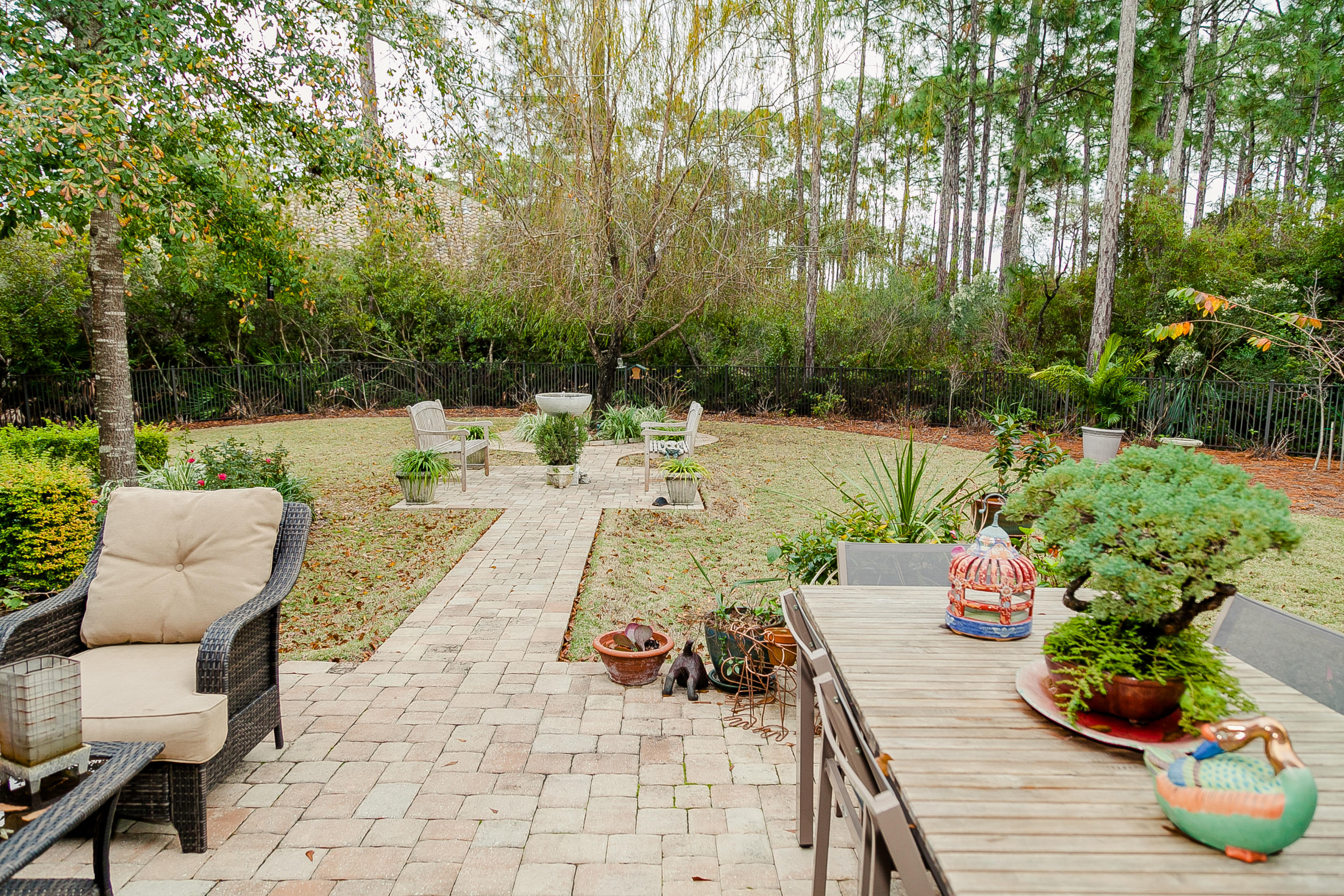 REGATTA BAY - Residential