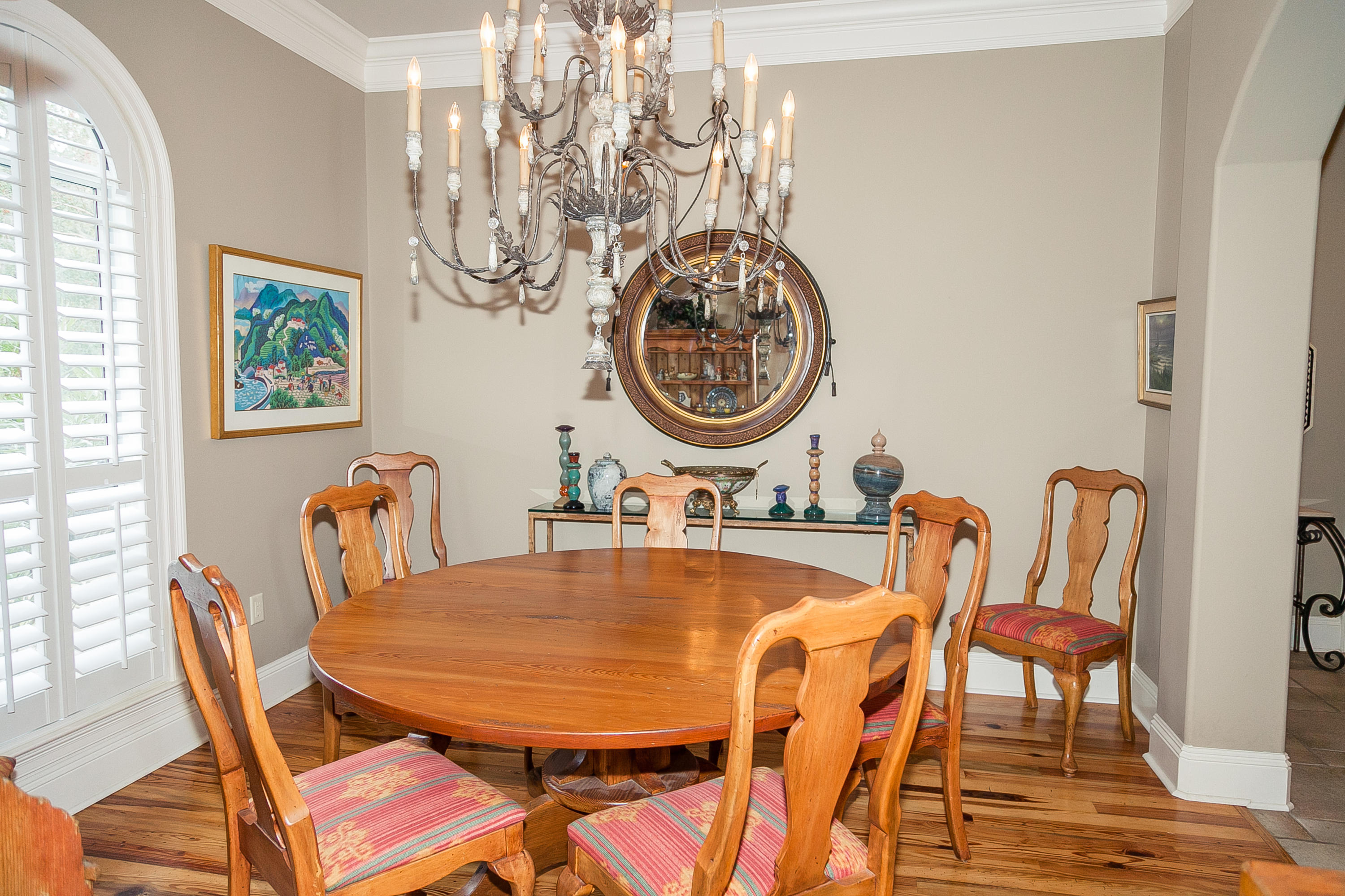REGATTA BAY - Residential