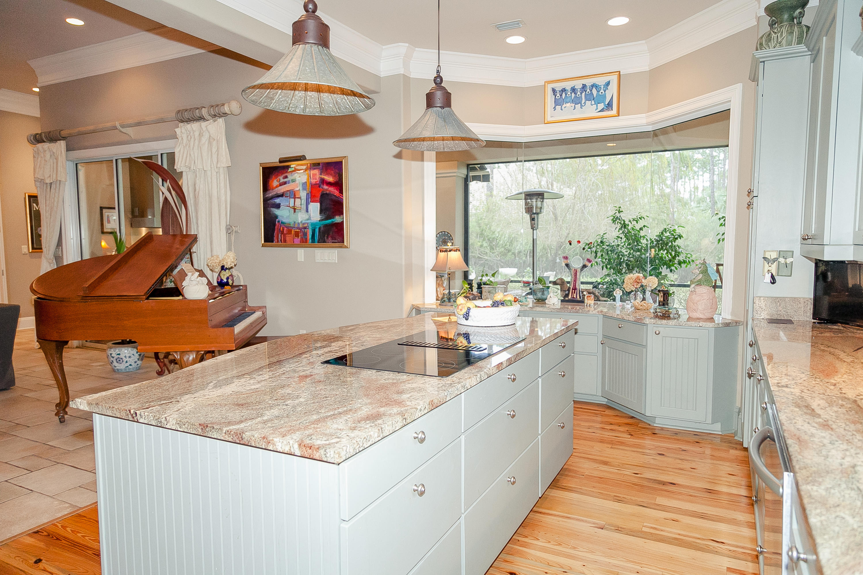 REGATTA BAY - Residential