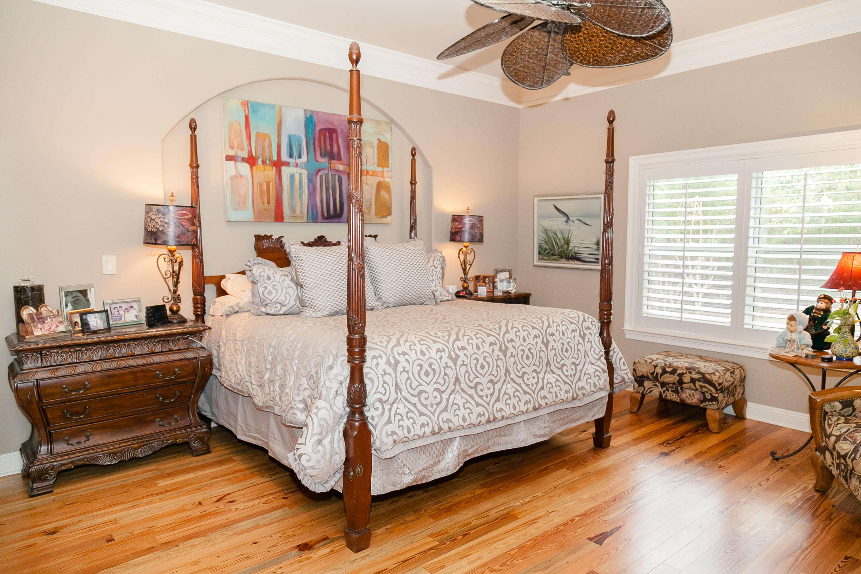 REGATTA BAY - Residential