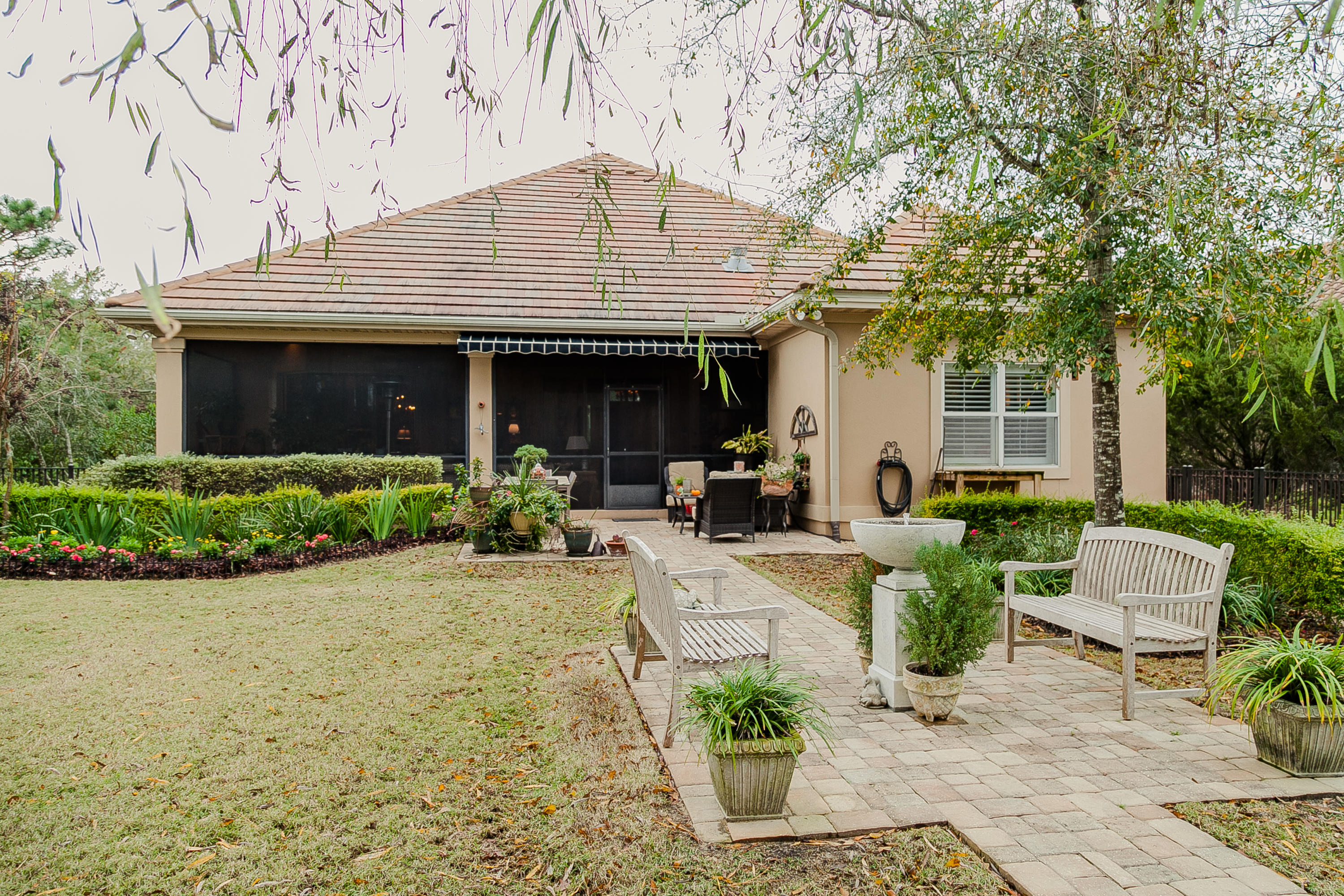 REGATTA BAY - Residential