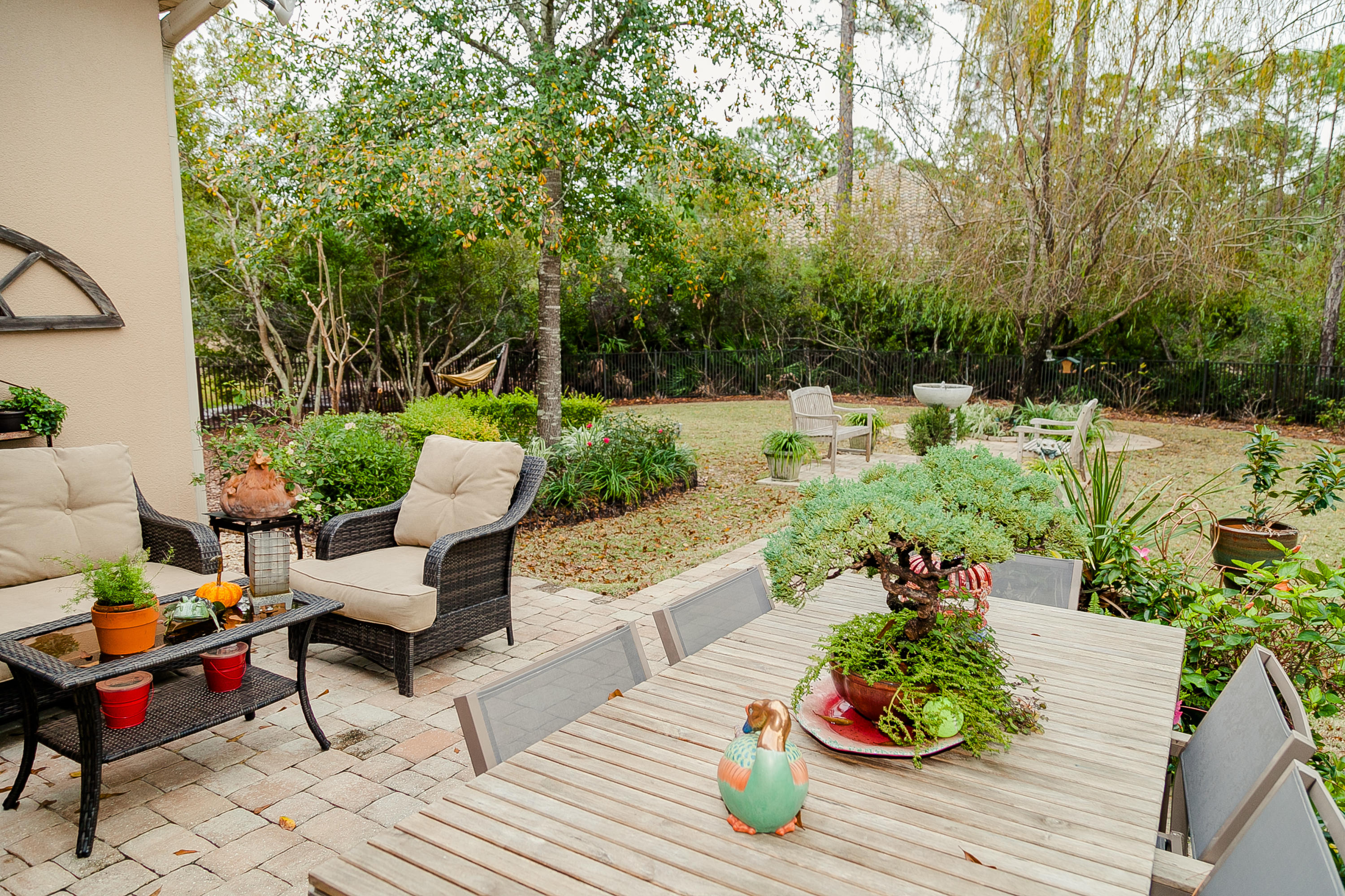 REGATTA BAY - Residential