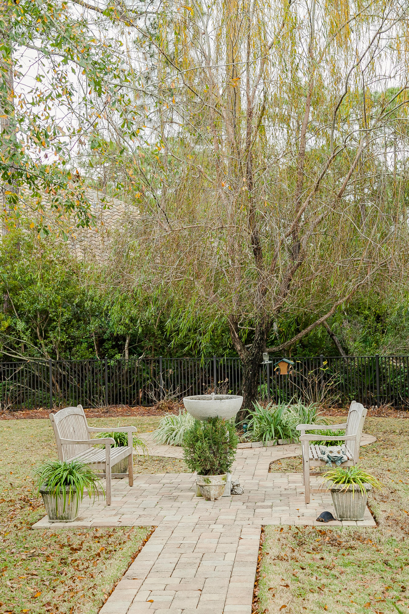 REGATTA BAY - Residential