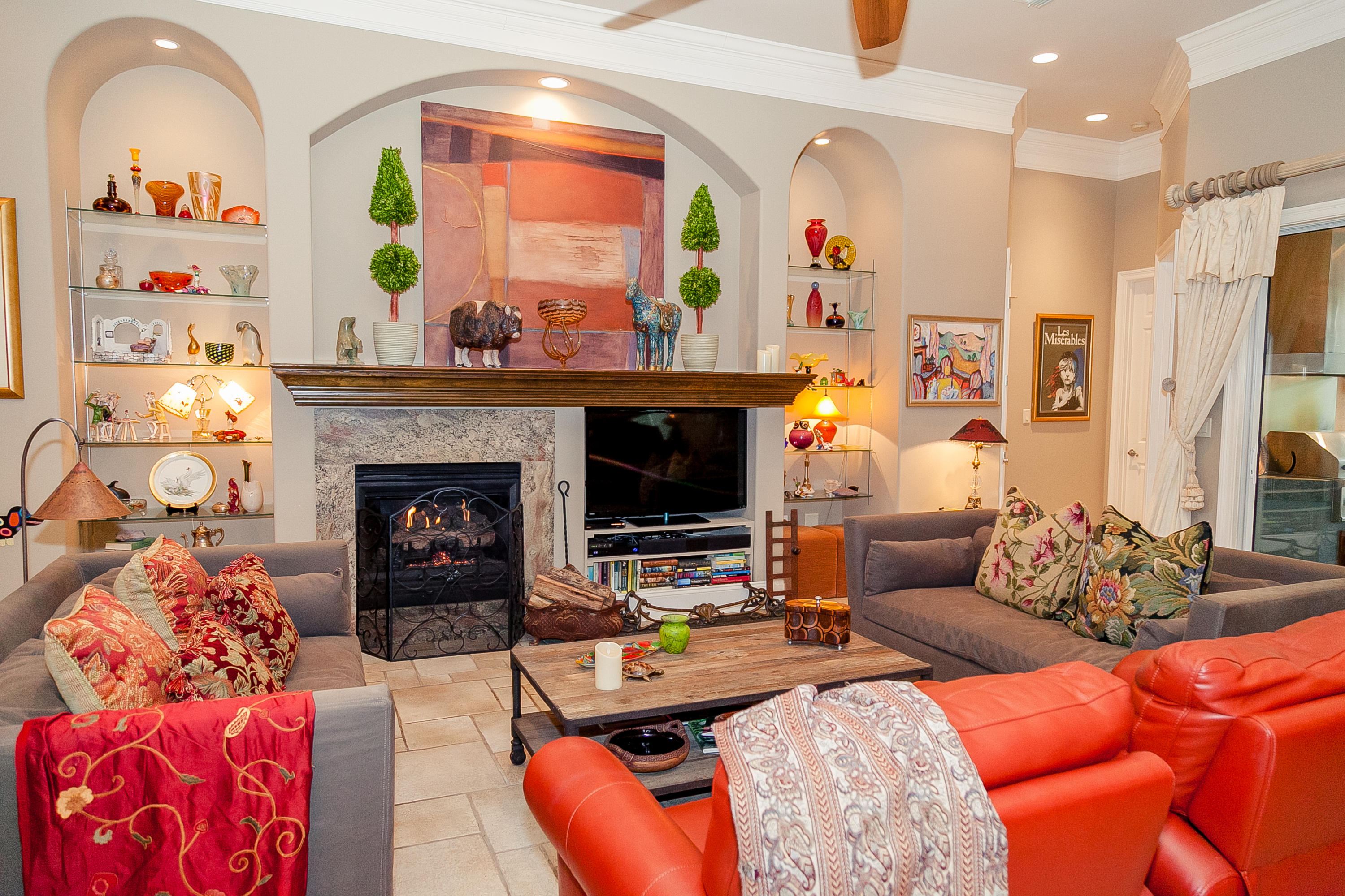 REGATTA BAY - Residential