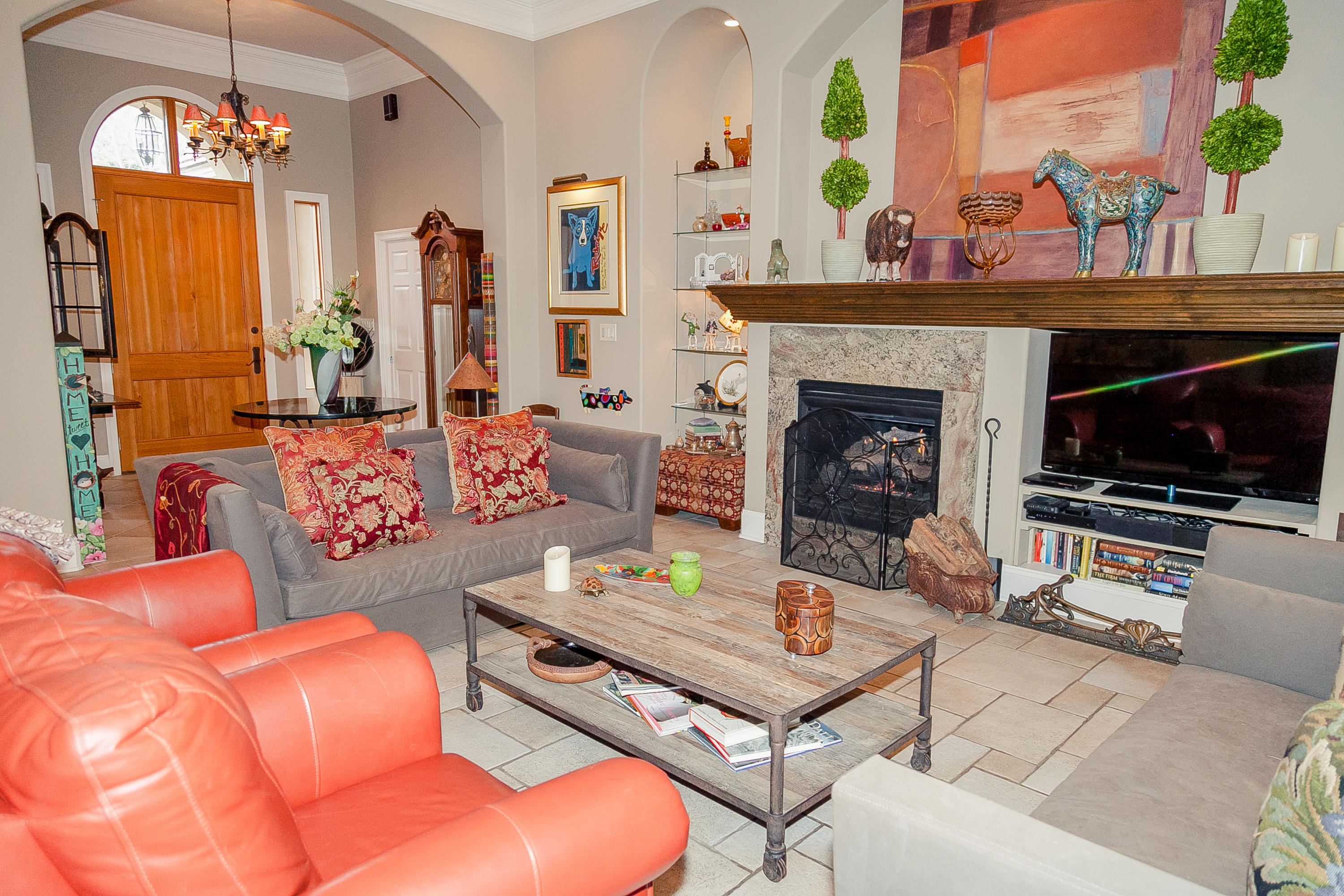 REGATTA BAY - Residential
