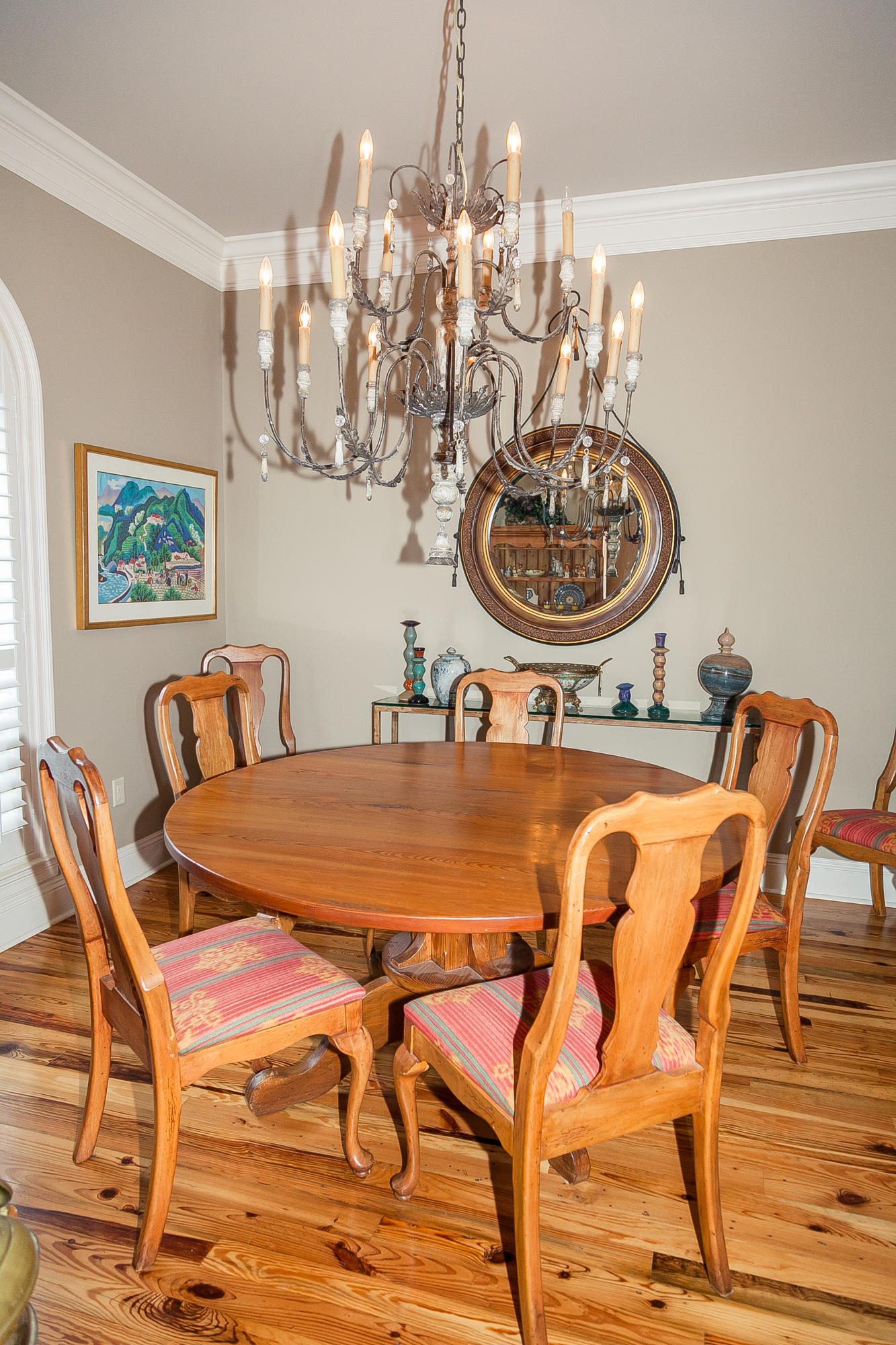 REGATTA BAY - Residential