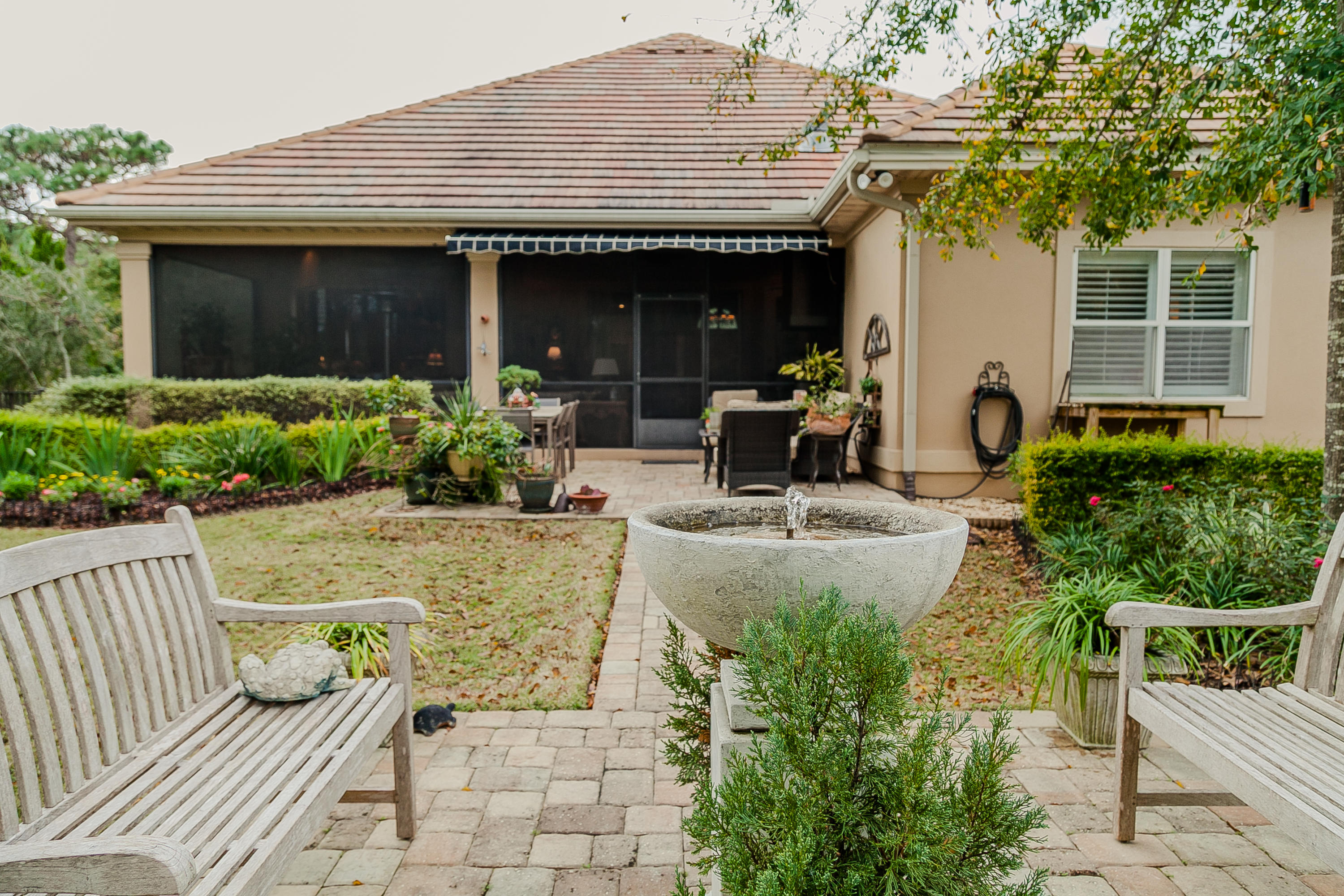 REGATTA BAY - Residential