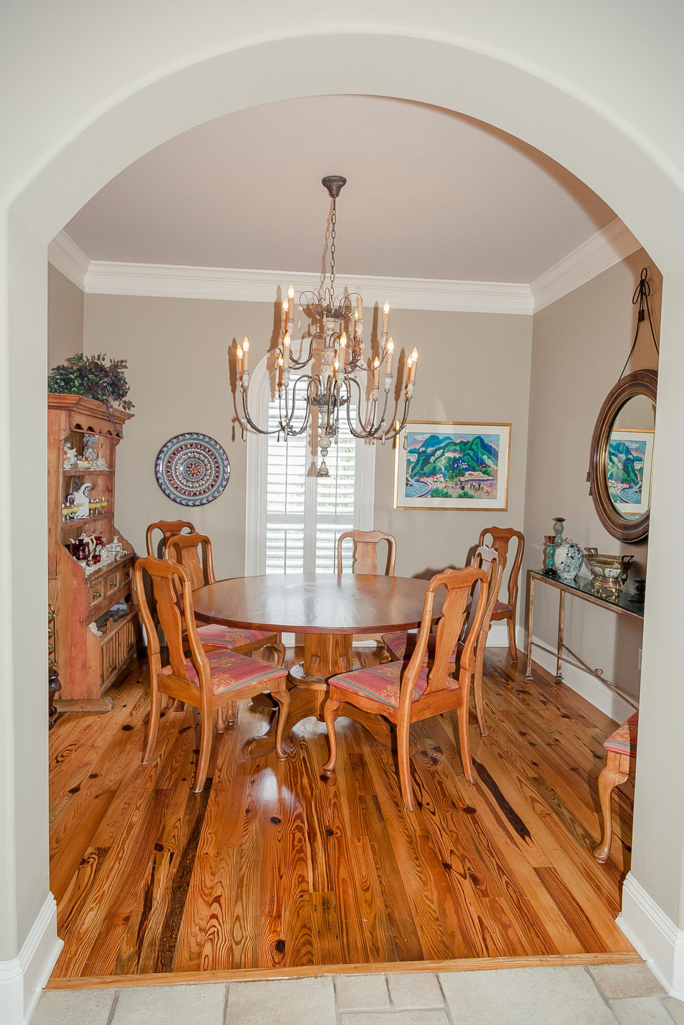 REGATTA BAY - Residential