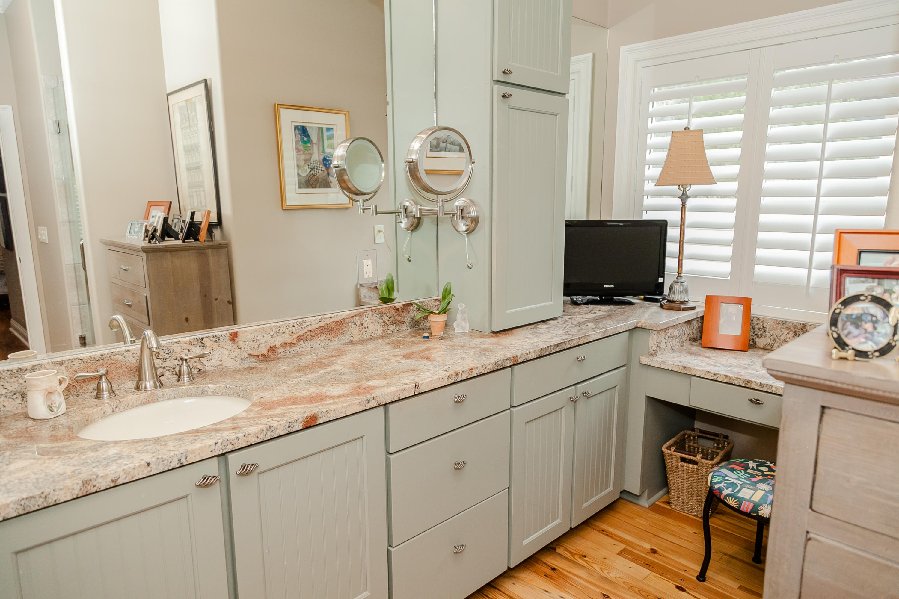 REGATTA BAY - Residential