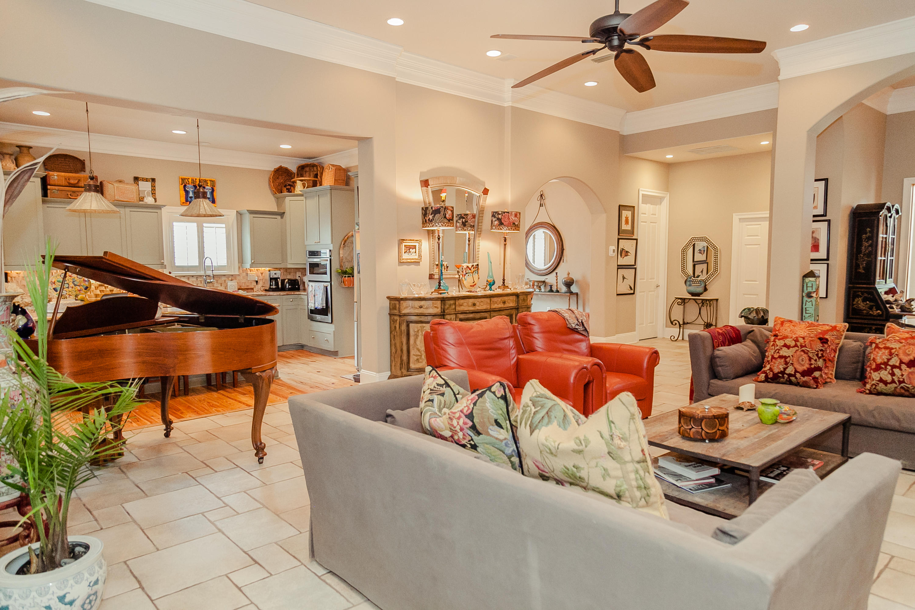REGATTA BAY - Residential