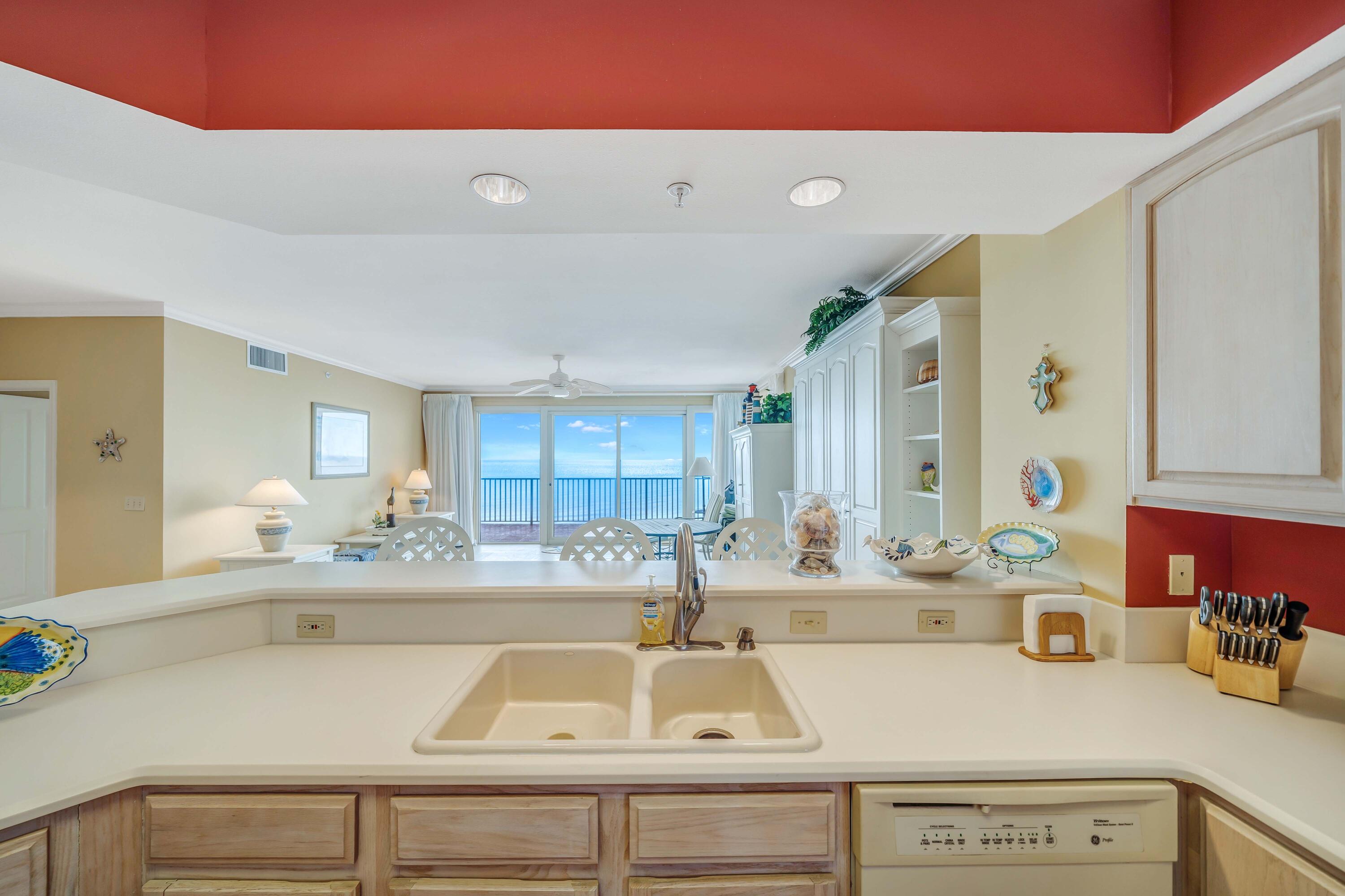 Grande Surf - Residential