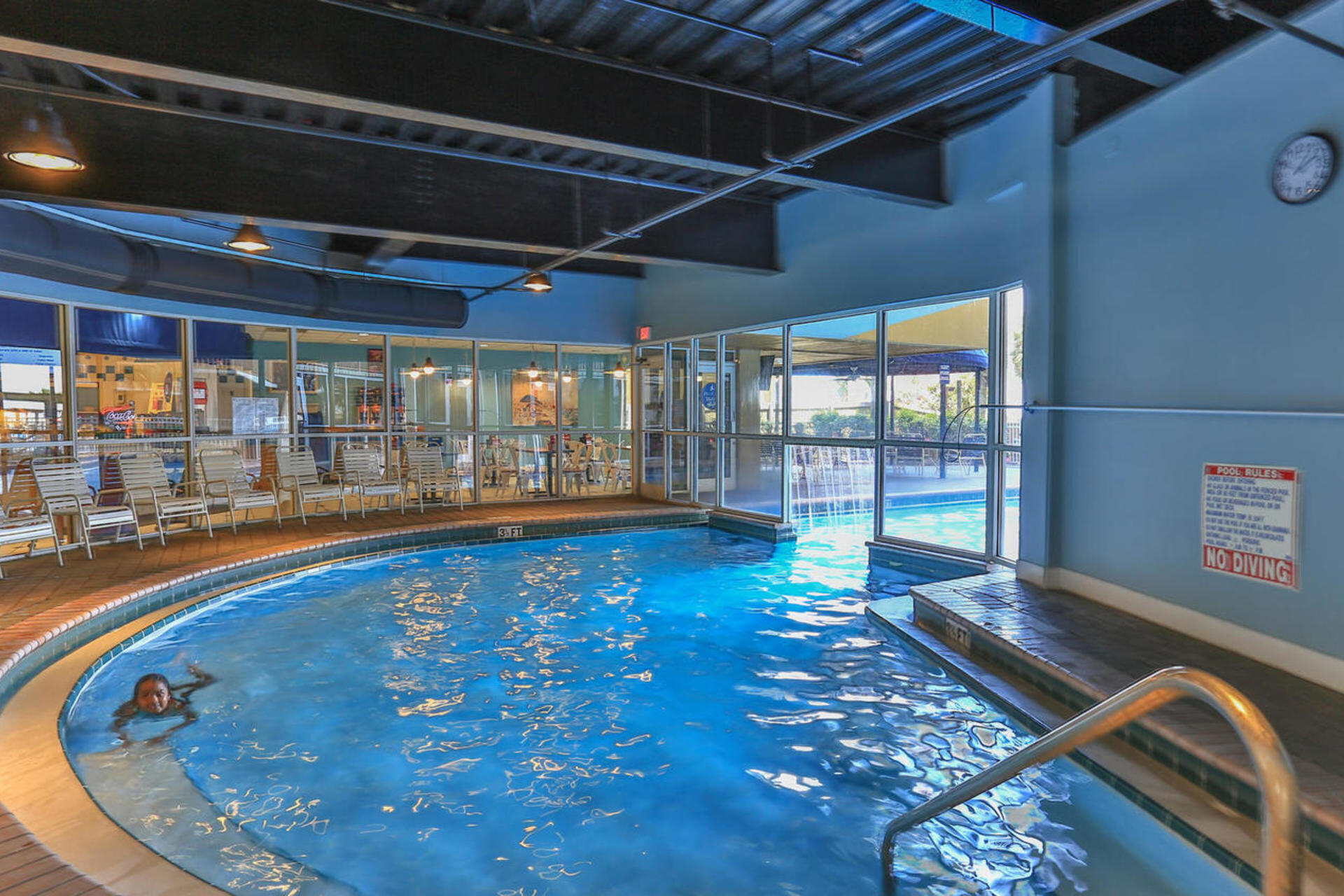 PELICAN BEACH RESORT CONDO - Residential