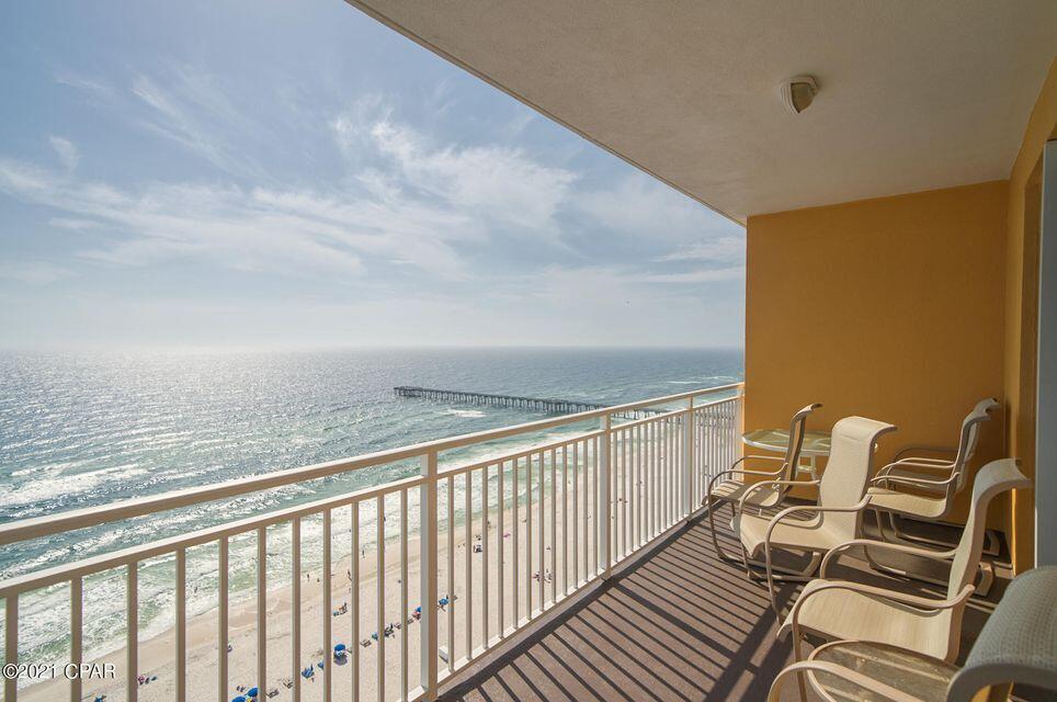 STERLING REEF - Residential