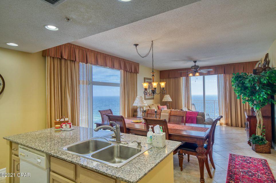STERLING REEF - Residential