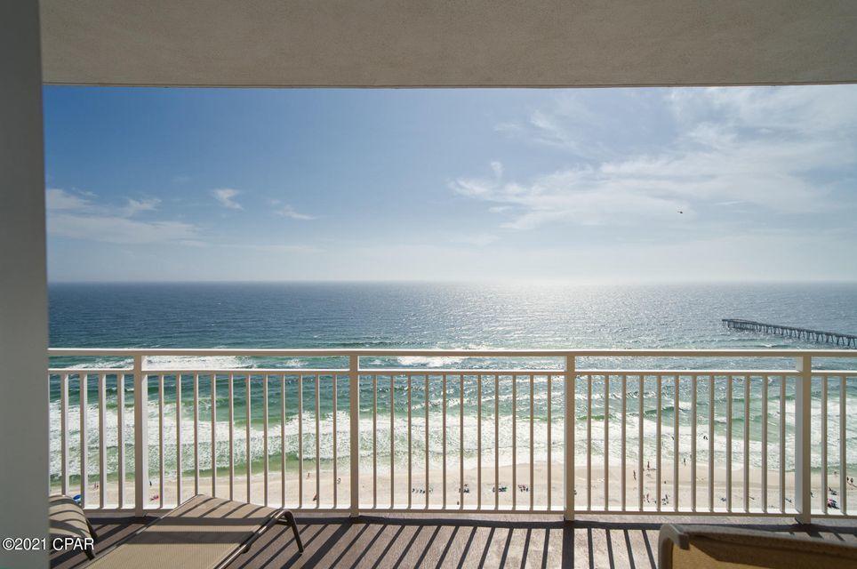 STERLING REEF - Residential