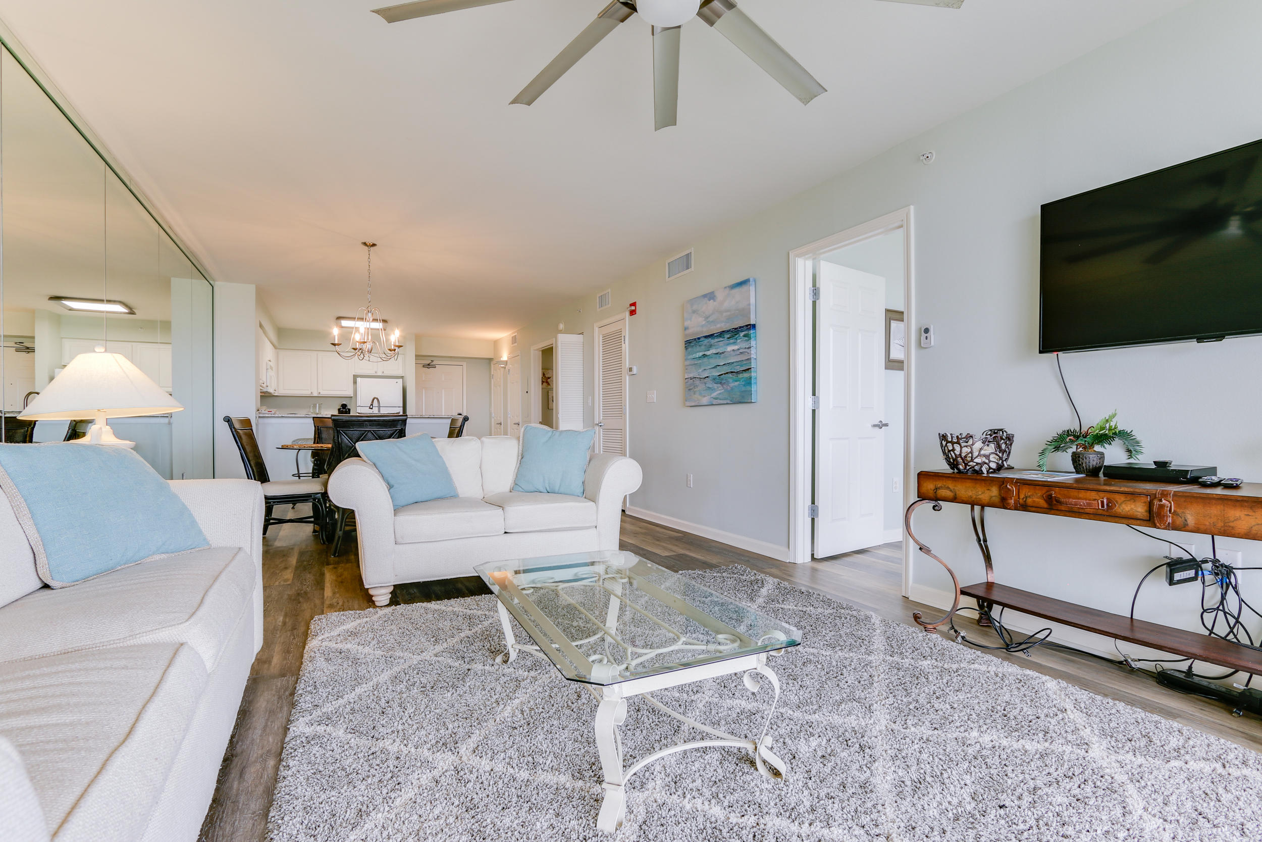 TERRACE AT PELICAN BEACH - Residential