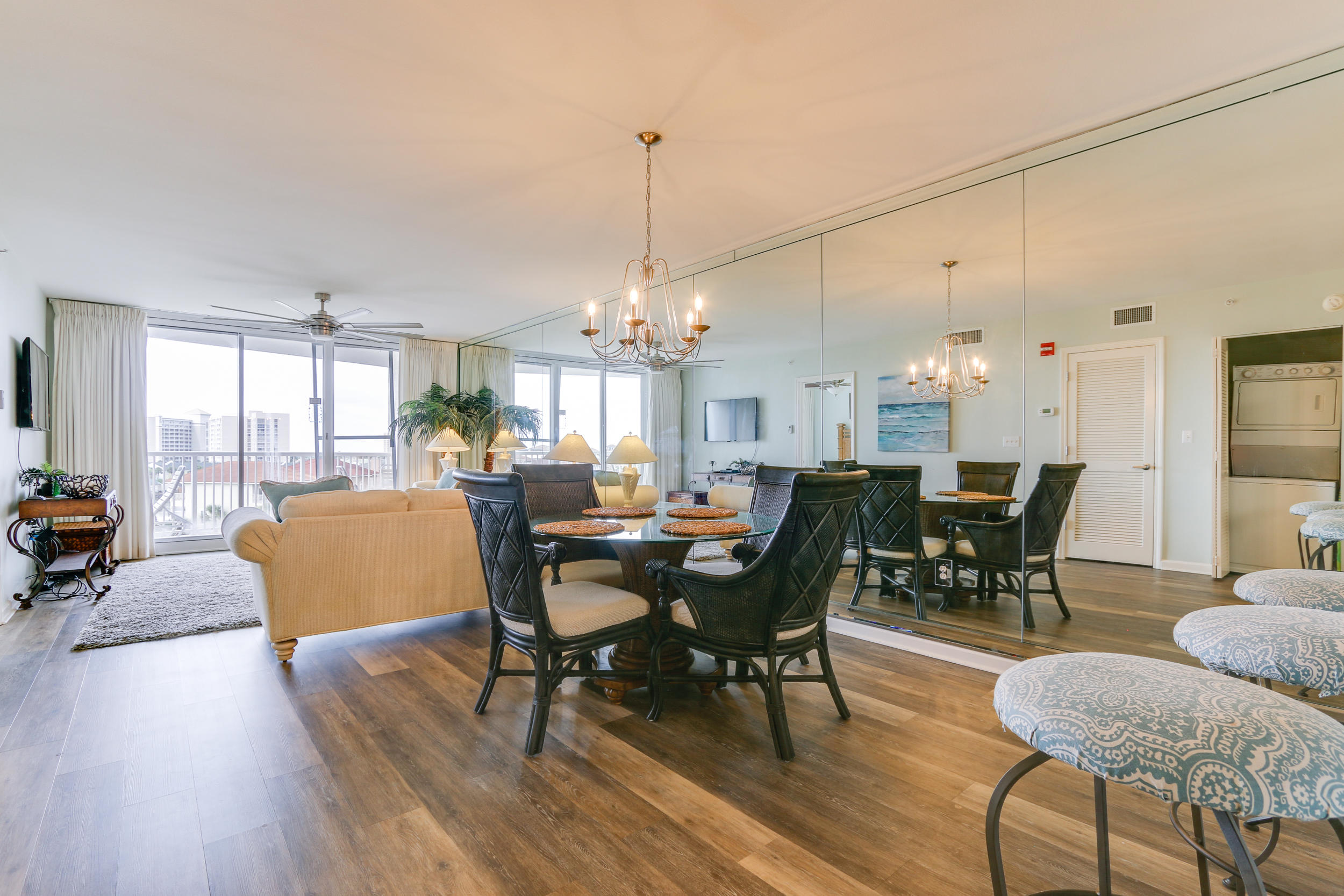 TERRACE AT PELICAN BEACH - Residential