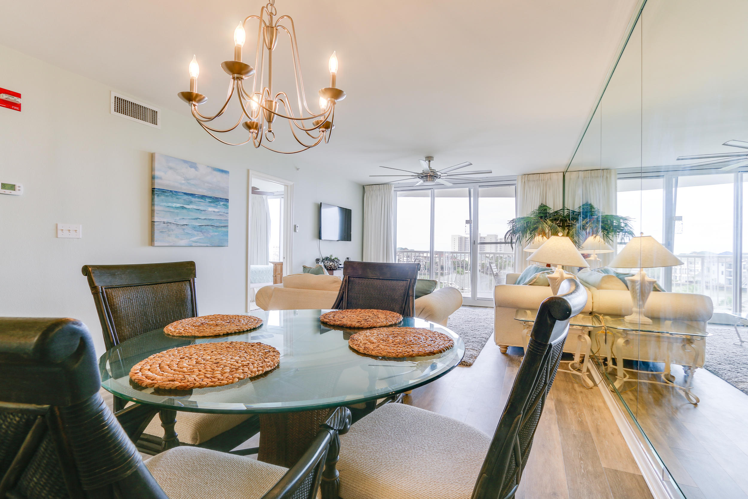 TERRACE AT PELICAN BEACH - Residential