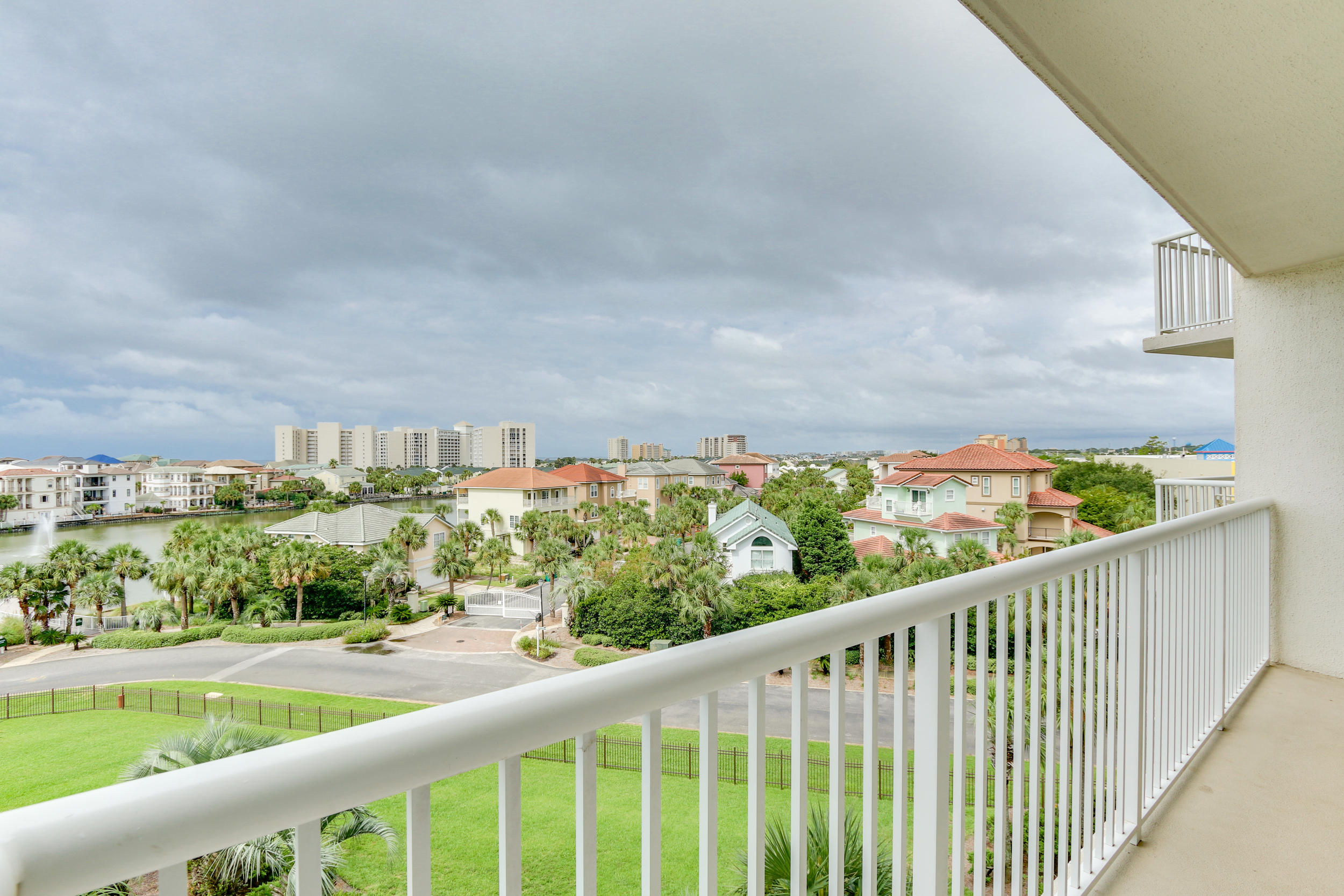 TERRACE AT PELICAN BEACH - Residential