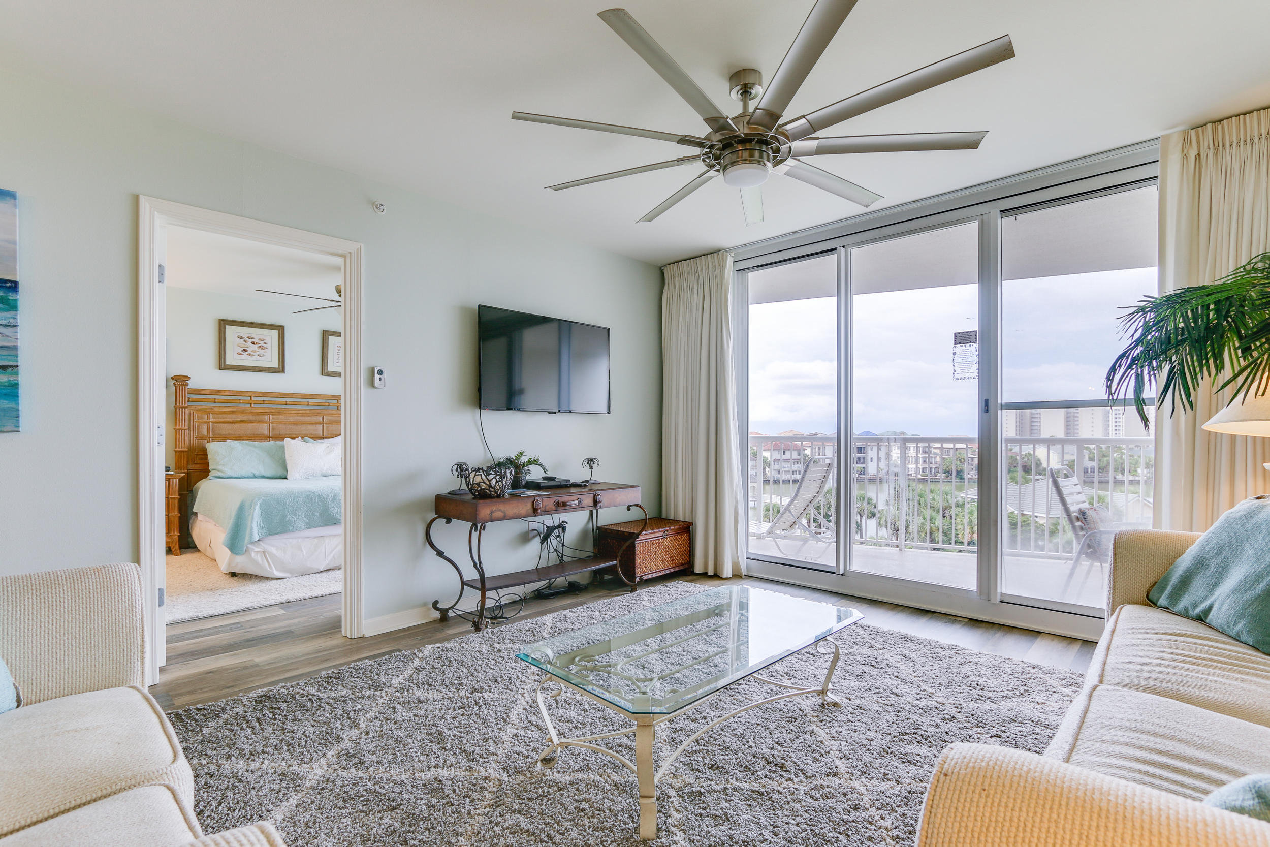 TERRACE AT PELICAN BEACH - Residential