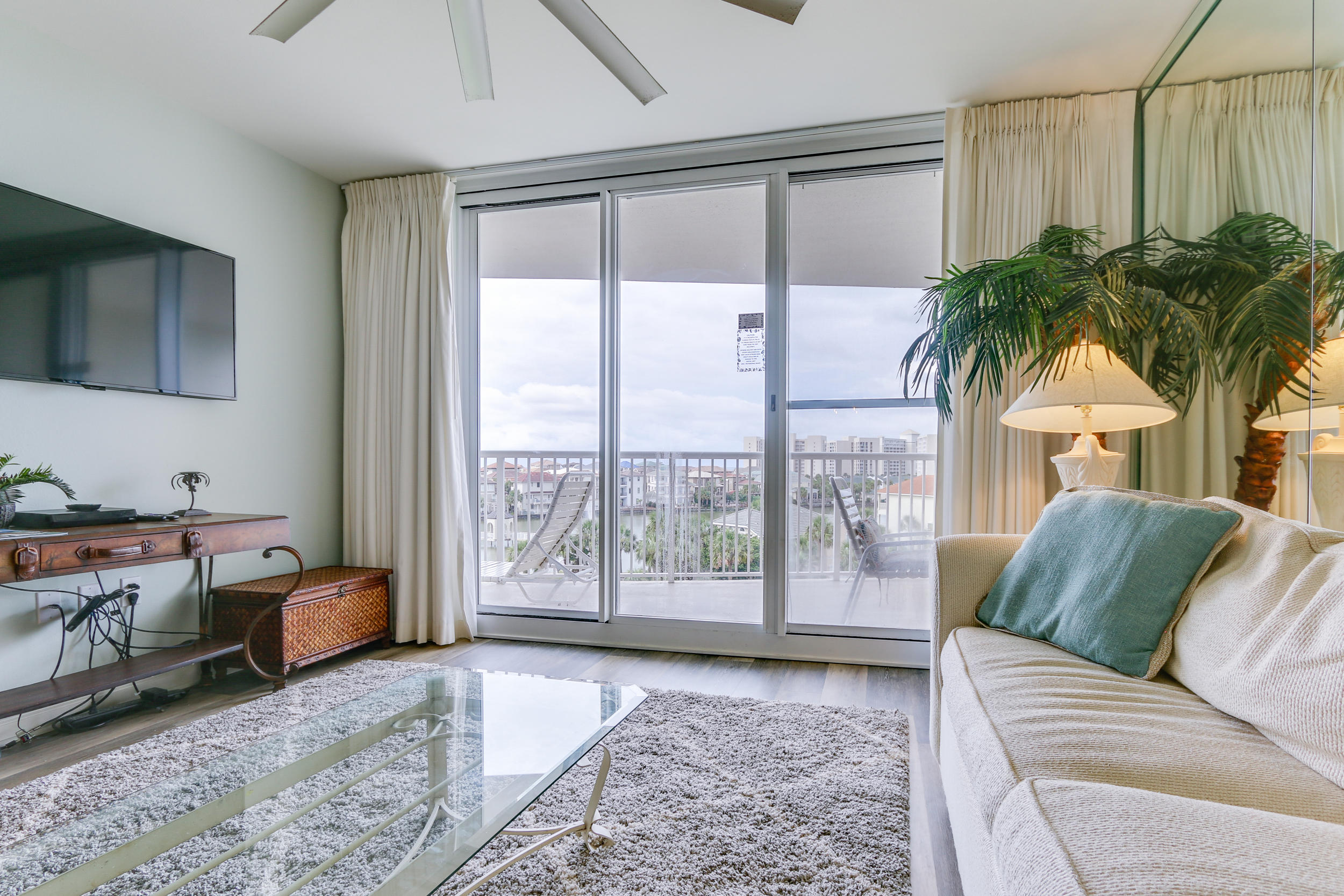 TERRACE AT PELICAN BEACH - Residential