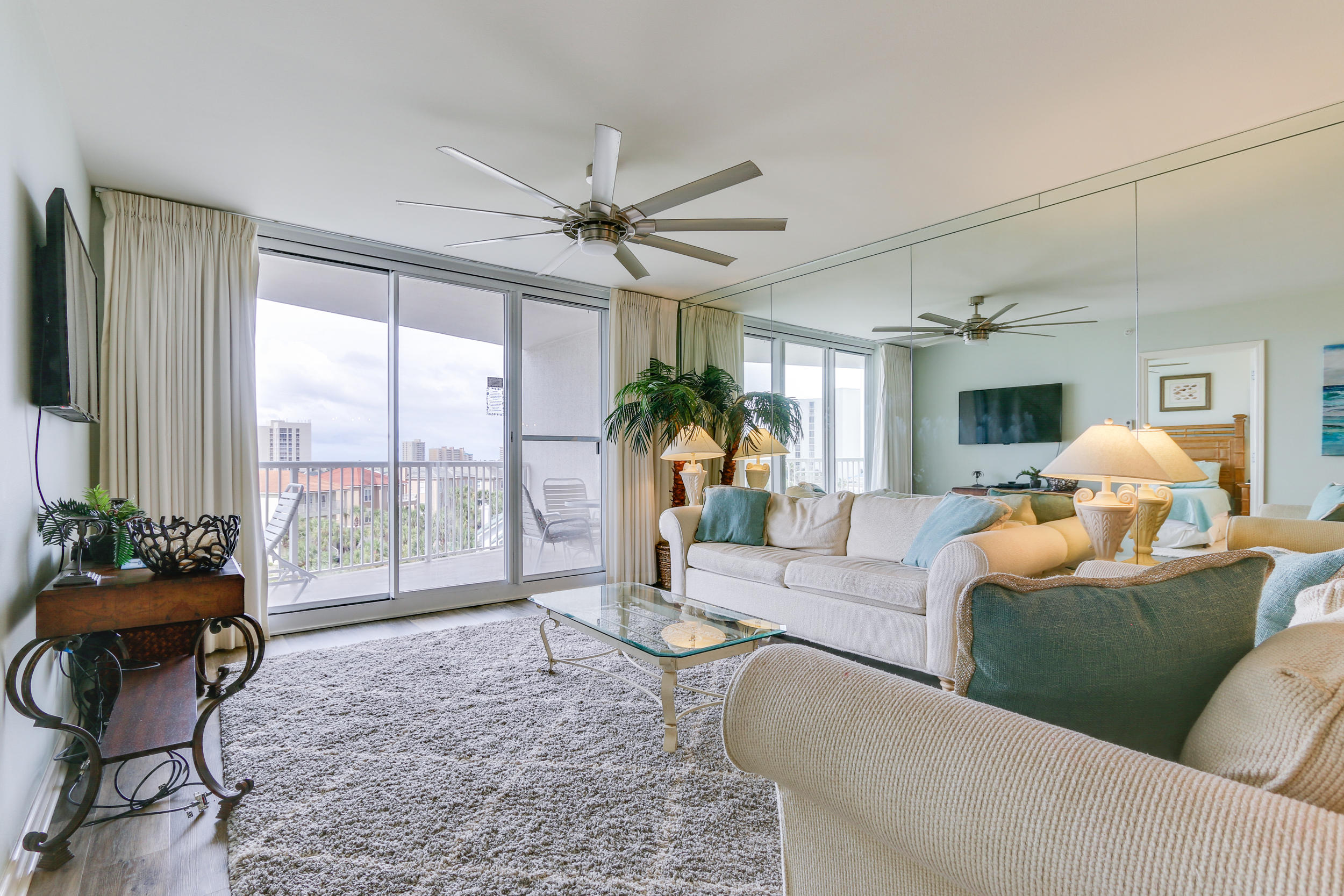 TERRACE AT PELICAN BEACH - Residential