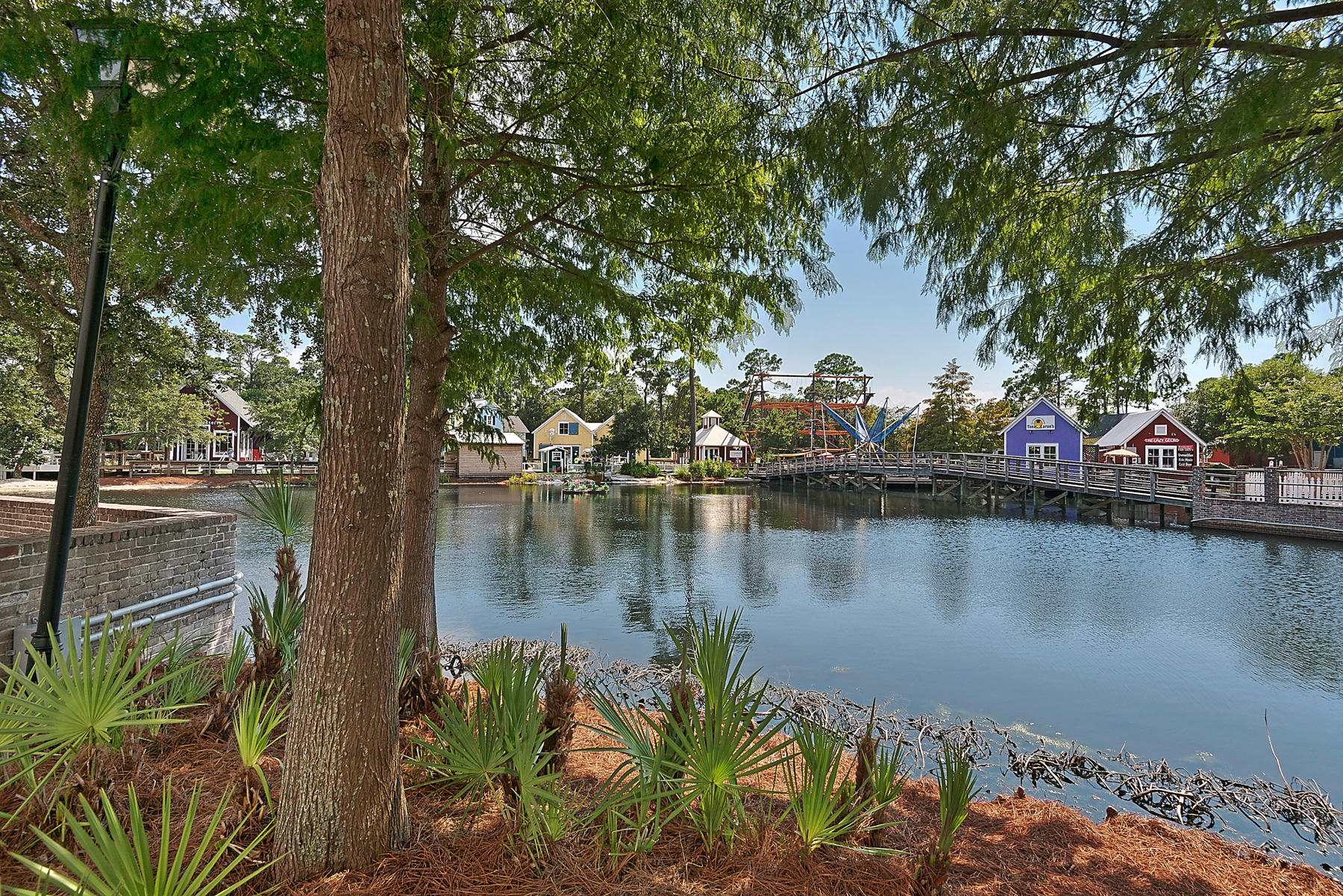 BAHIA CONDO - Residential