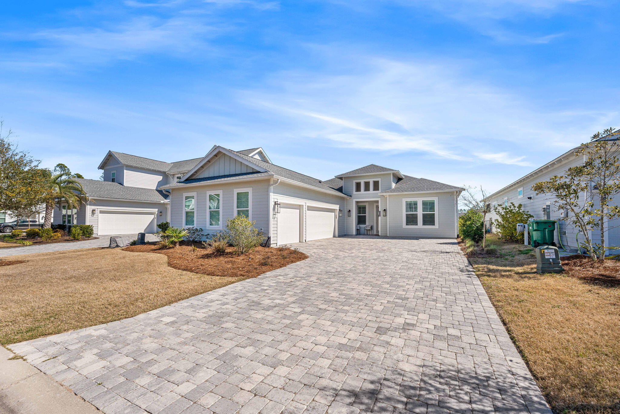 WATERSOUND ORIGINS- NATUREWALK PHASE 2 - Residential