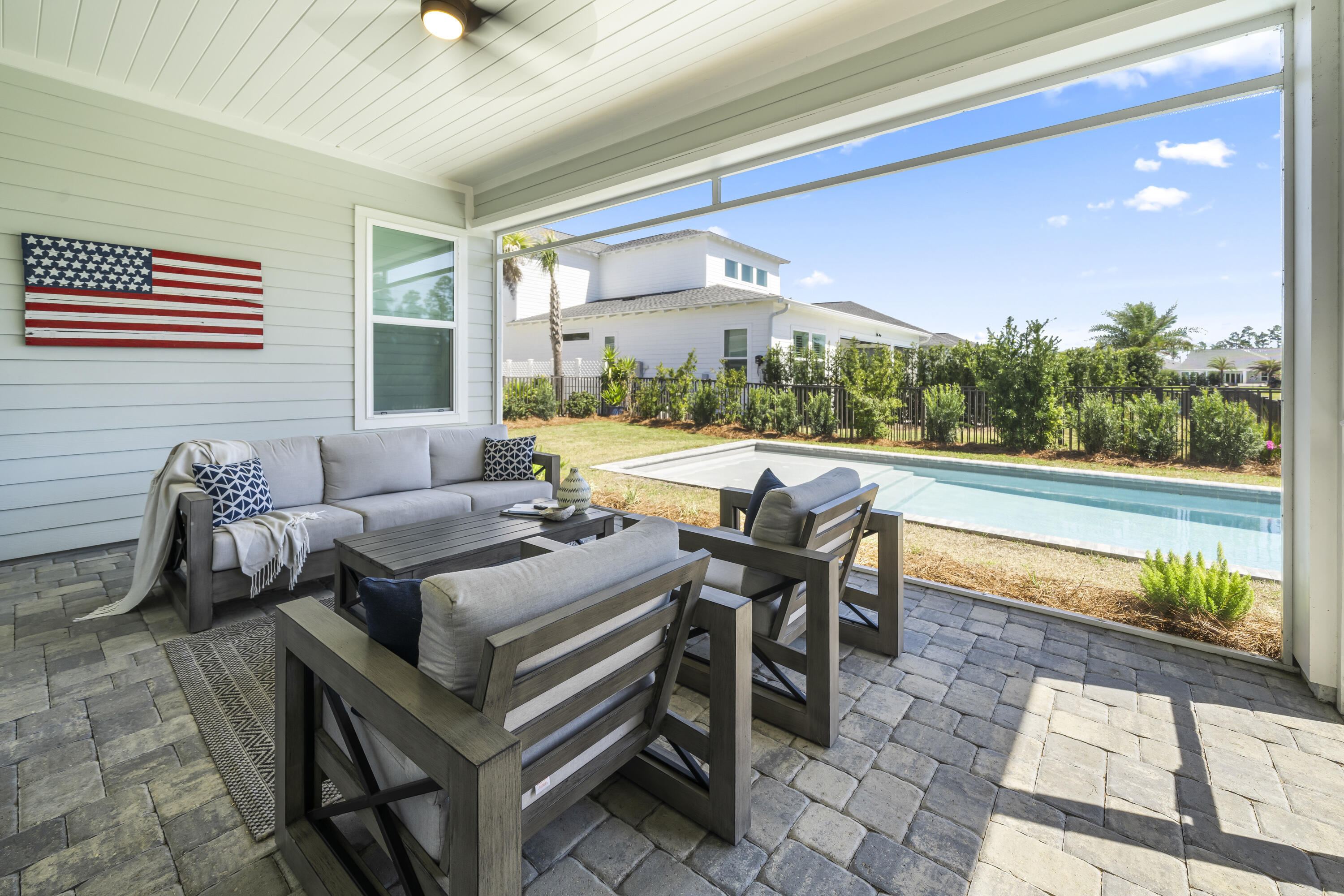 WATERSOUND ORIGINS- NATUREWALK PHASE 2 - Residential