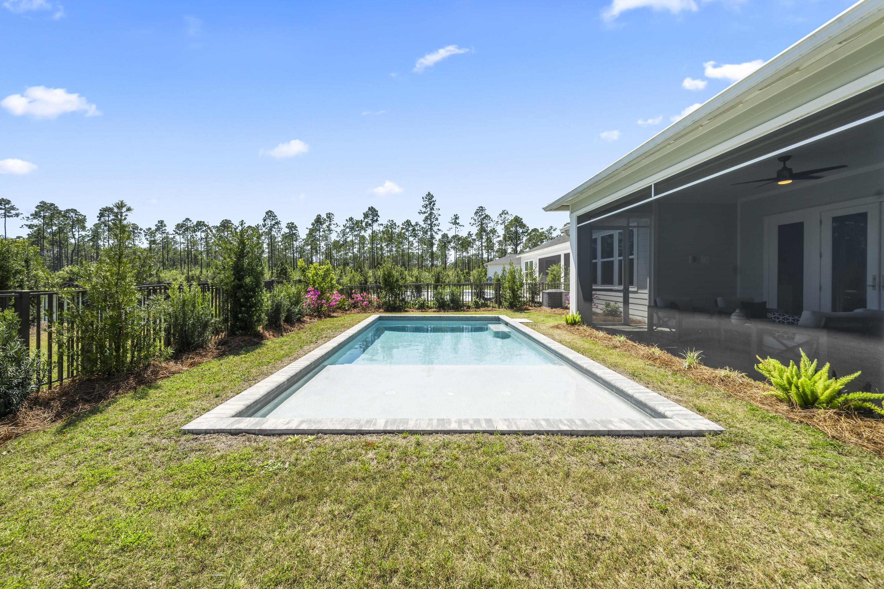 WATERSOUND ORIGINS- NATUREWALK PHASE 2 - Residential