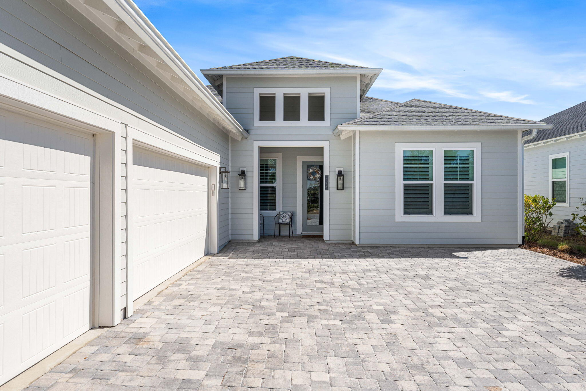 WATERSOUND ORIGINS- NATUREWALK PHASE 2 - Residential