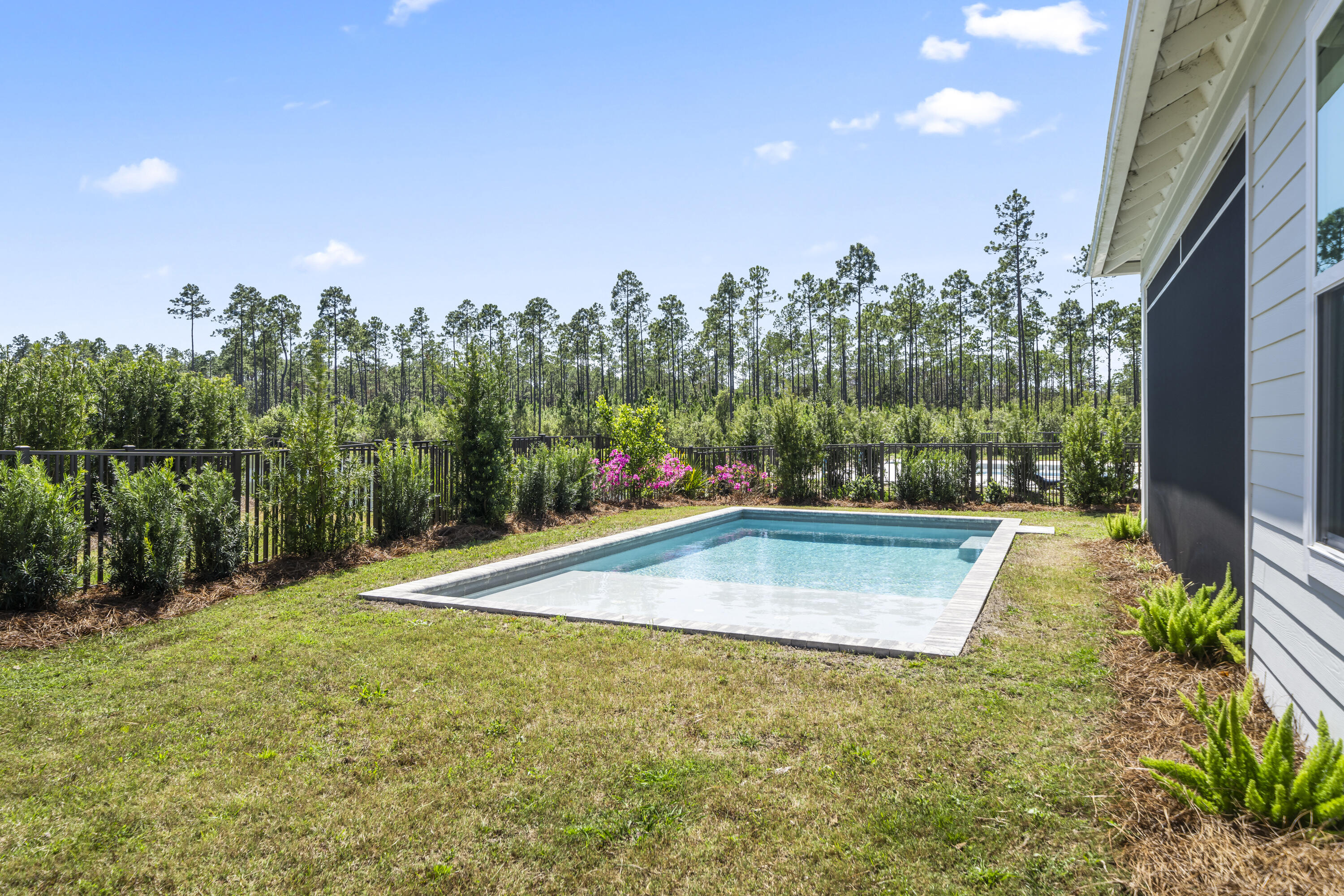 WATERSOUND ORIGINS- NATUREWALK PHASE 2 - Residential