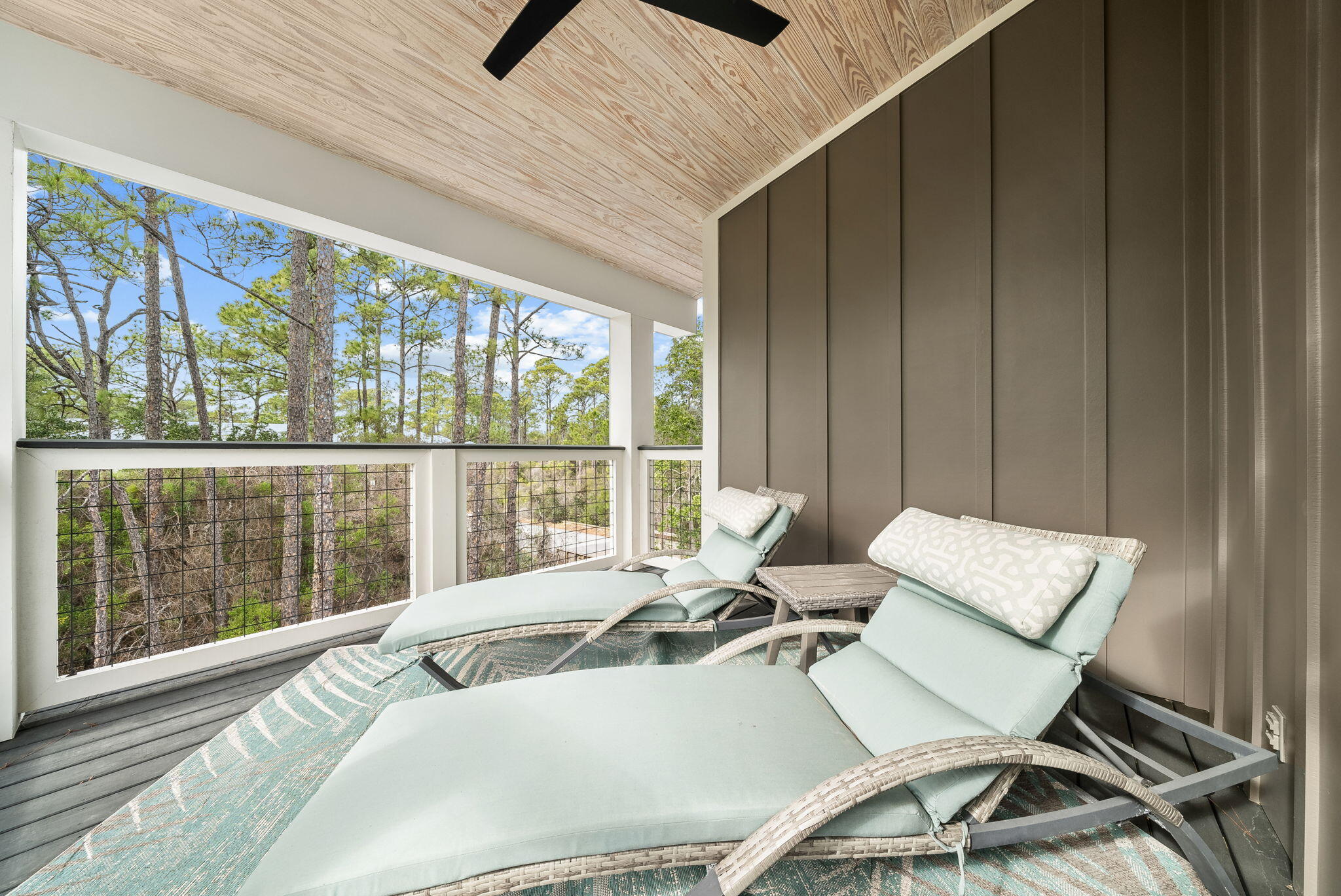 TREETOP VILLAGE - Residential
