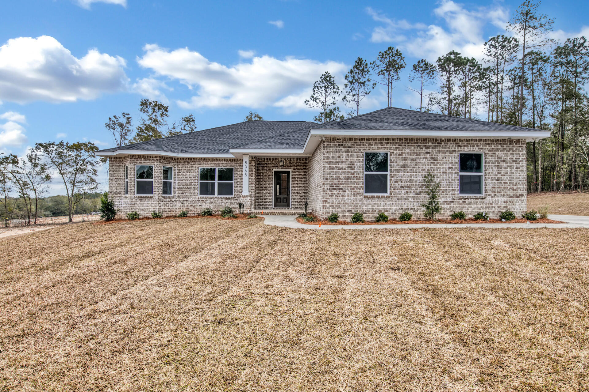 MOSSY OAKS - Residential