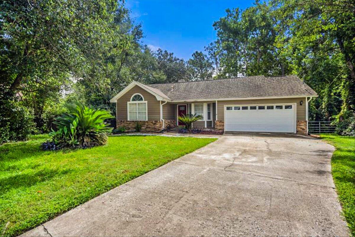 Shoal Creek - Residential