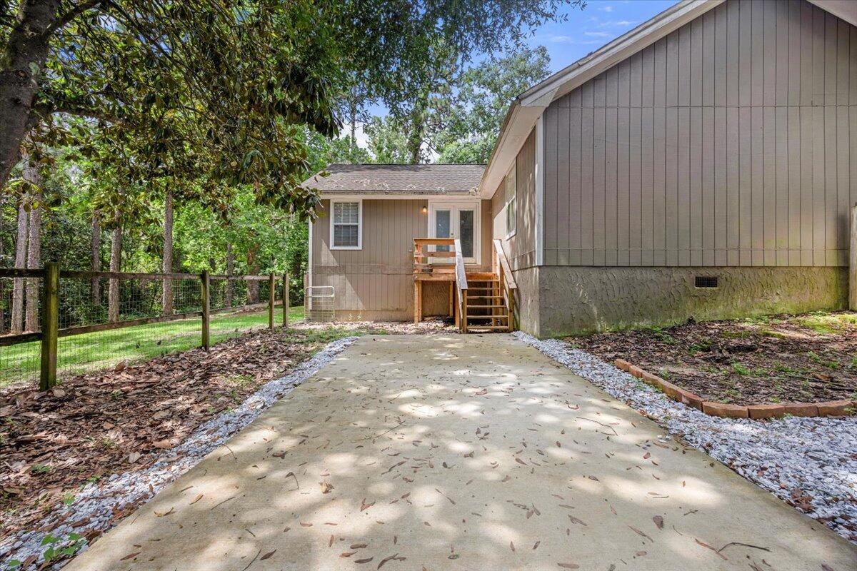 Shoal Creek - Residential