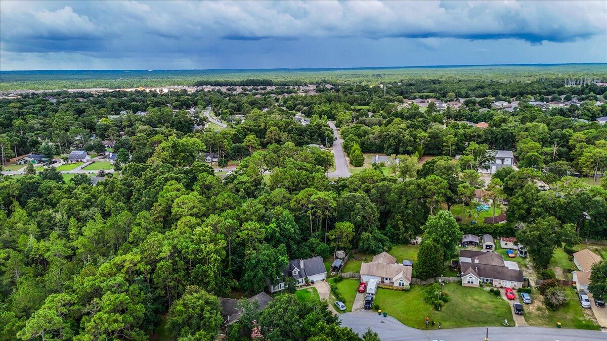 Shoal Creek - Residential