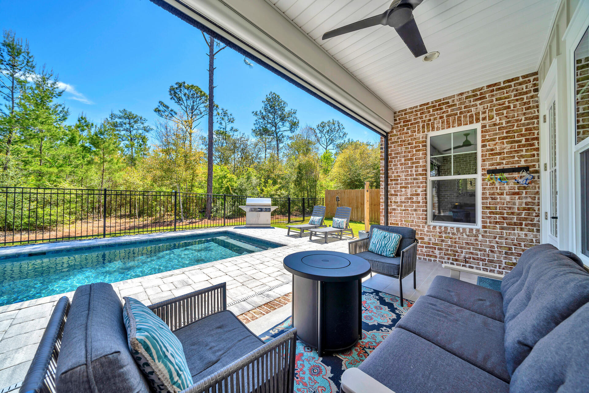 Deer Moss Creek - Residential