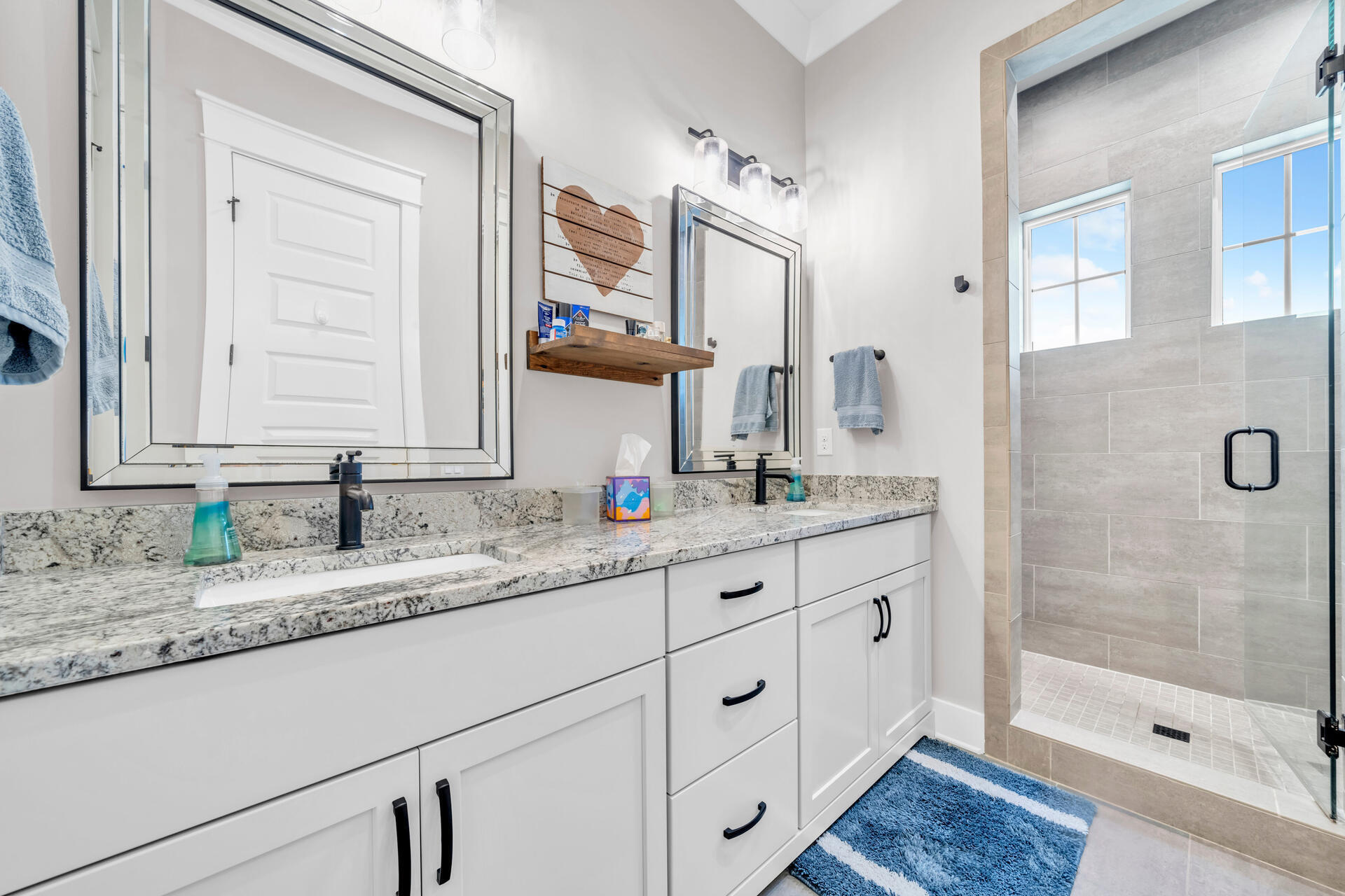 Deer Moss Creek - Residential