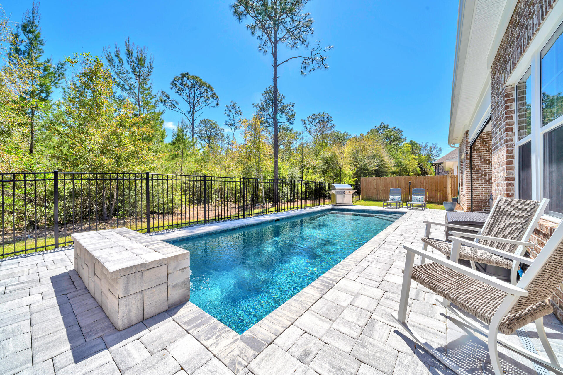 Deer Moss Creek - Residential