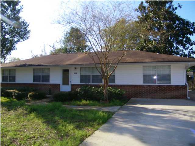 3 bedroom 1 and 1/2 bath brick home centrally located in Fort Walton Beach. This home is coming available for an April 11 move in. Call today to see this charming home that could be yours.