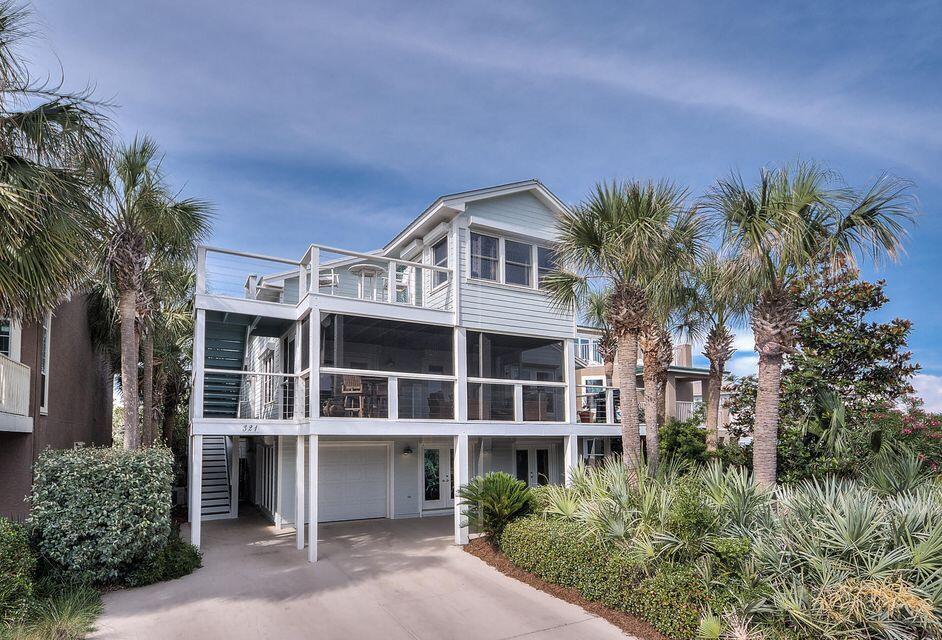 SAND CLIFFS - Residential