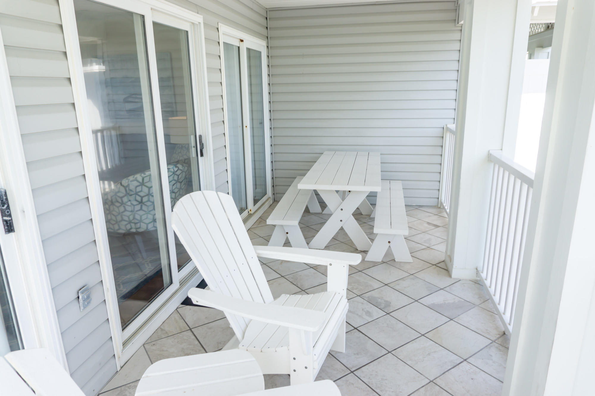 DANA BEACH - Residential