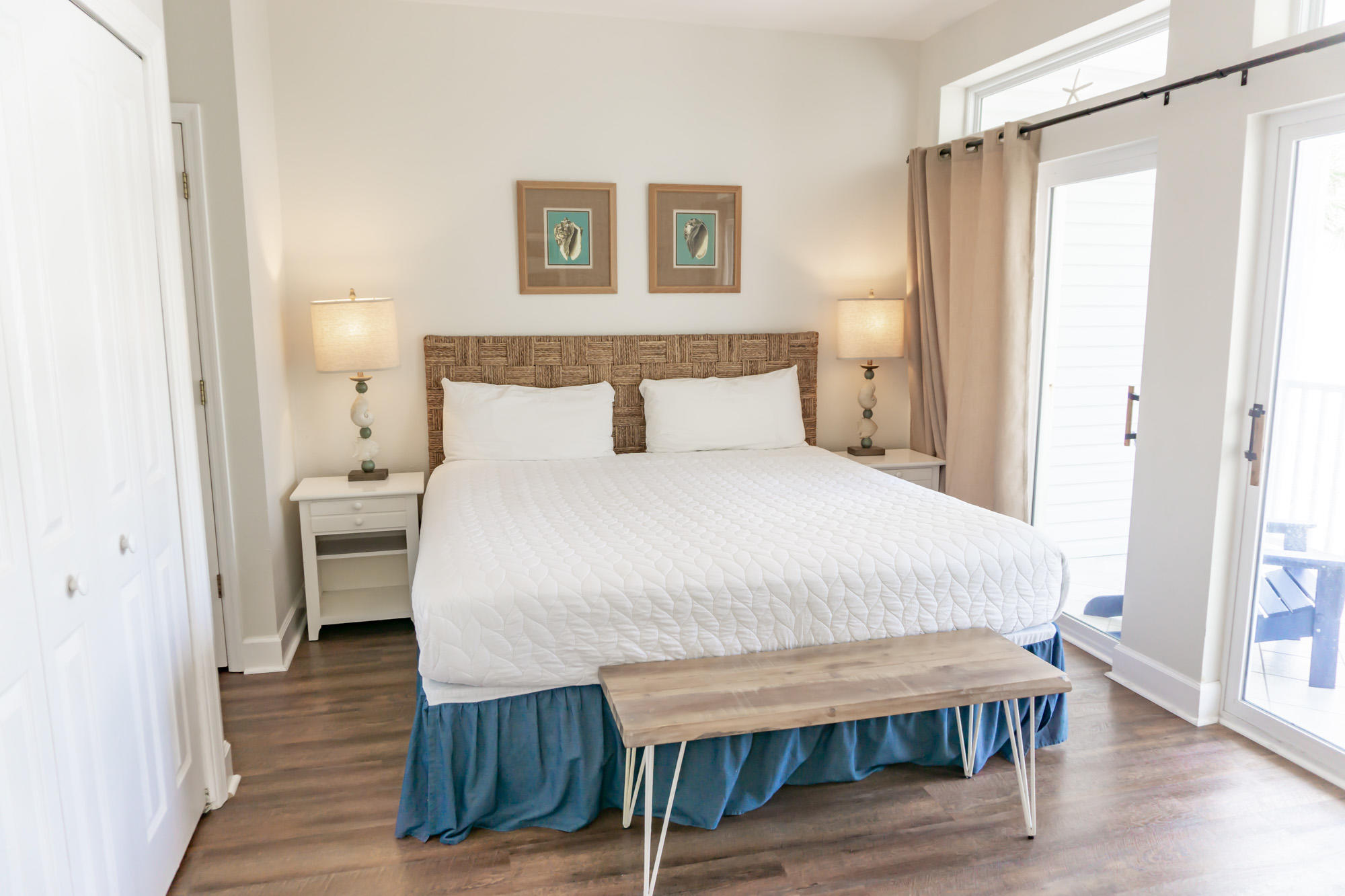 DANA BEACH - Residential