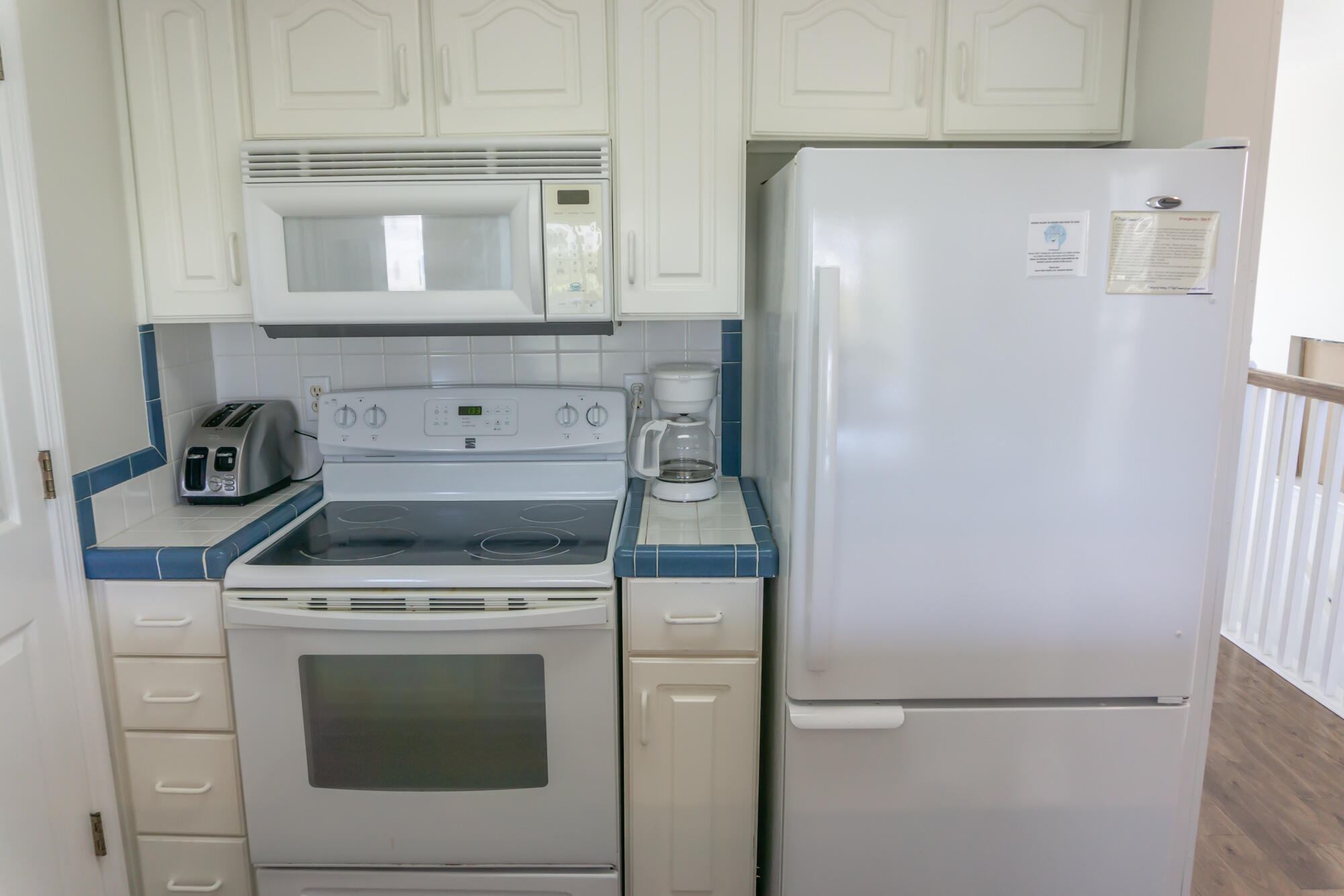 DANA BEACH - Residential