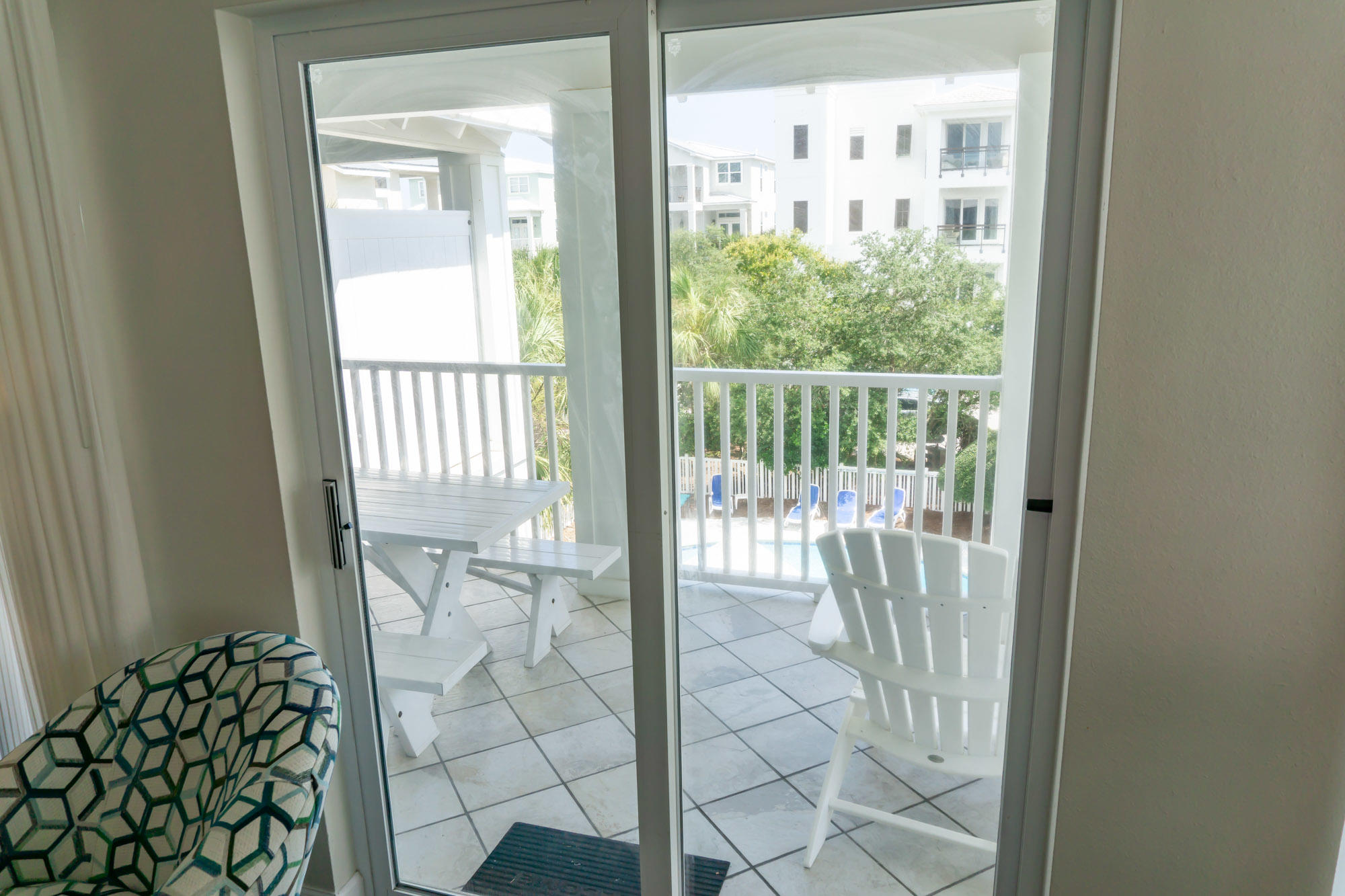 DANA BEACH - Residential