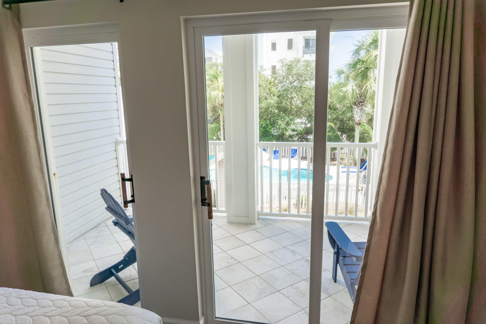 DANA BEACH - Residential