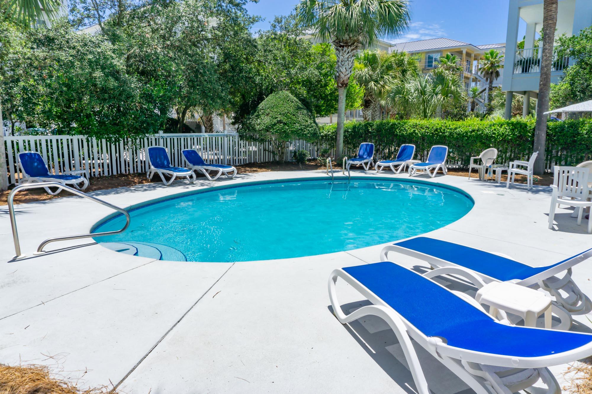 DANA BEACH - Residential